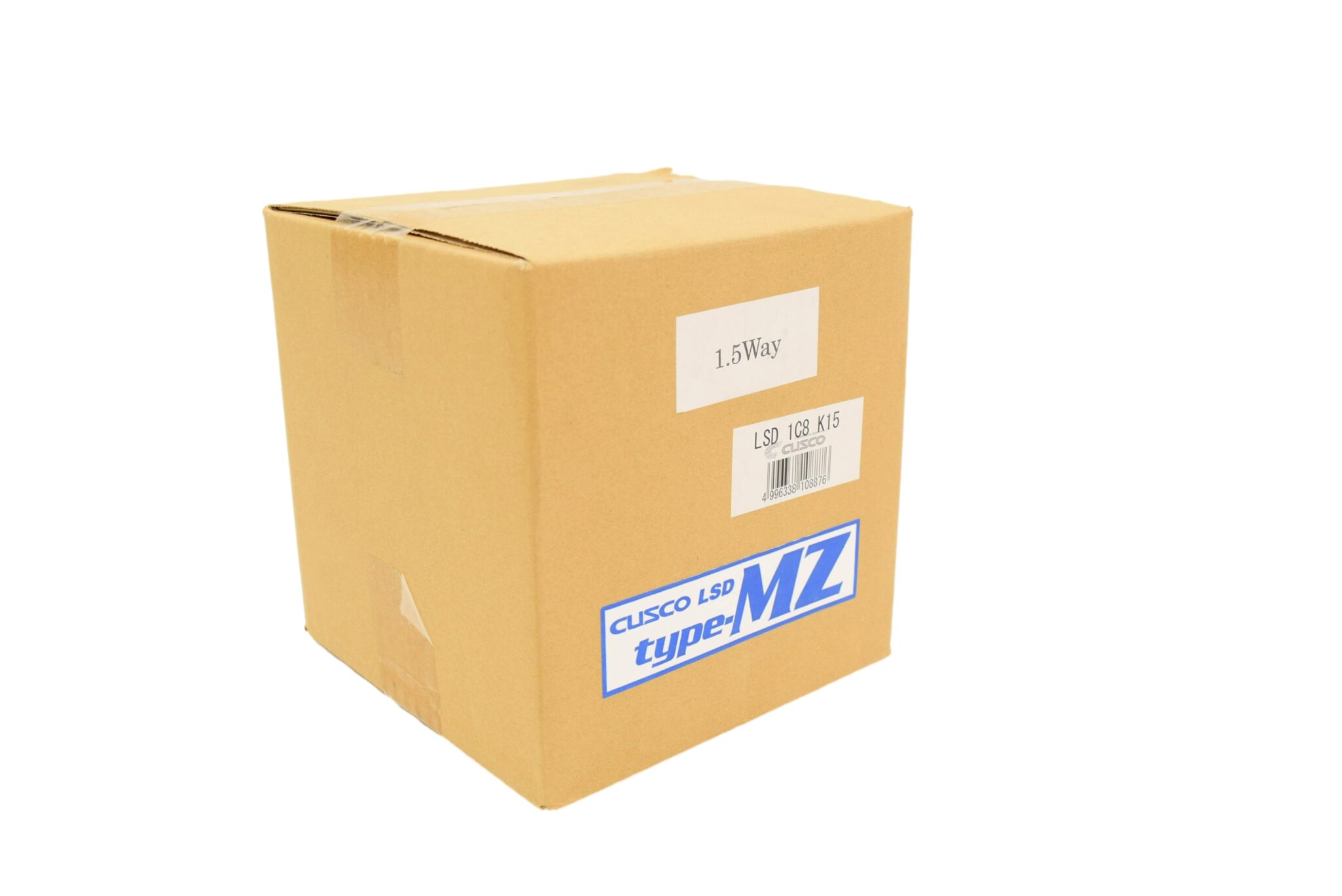 Mechanizm różnicowy Cusco MZ 1,5 Way tył Yaris GR - obrazek 8