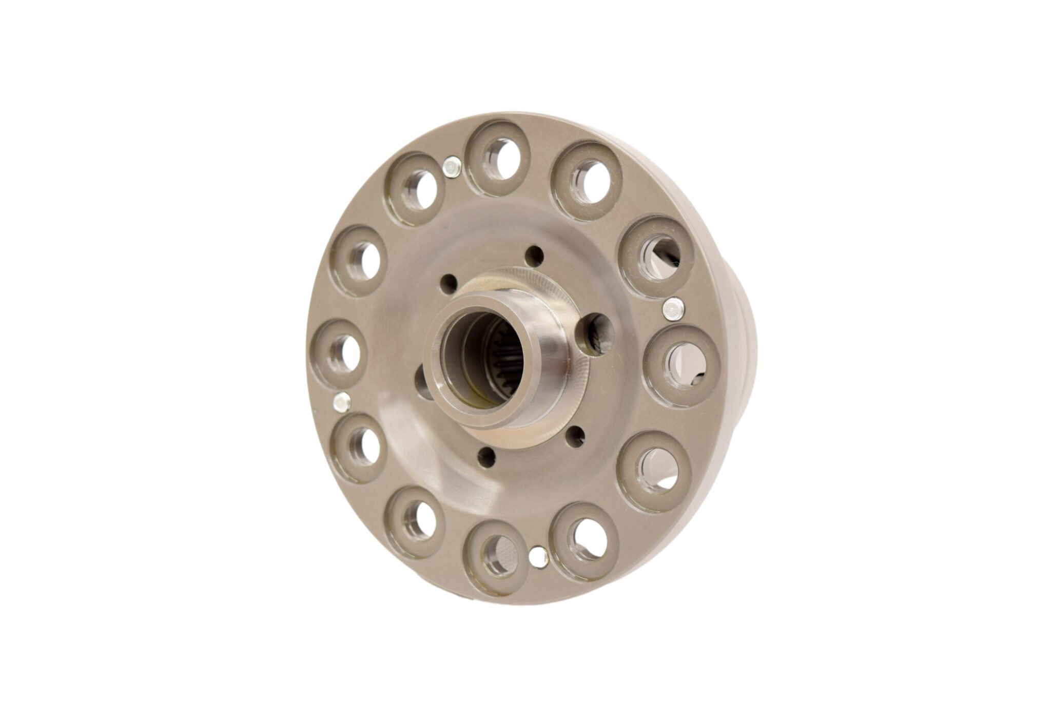 Mechanizm różnicowy Cusco MZ 1,5 Way tył Yaris GR - obrazek 6