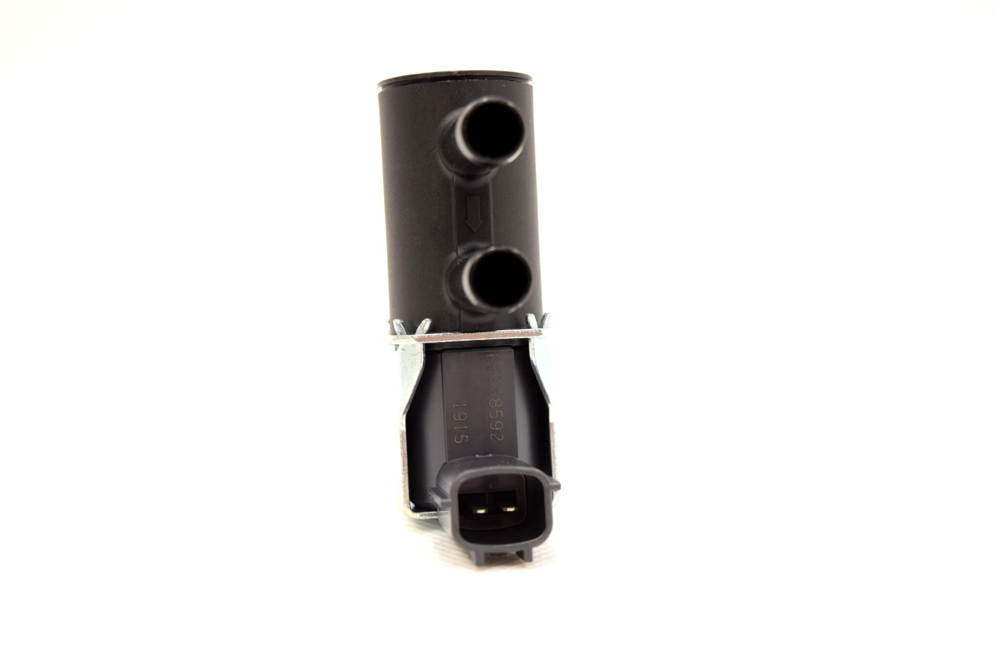 Solenoid sterowania doładowaniem Subaru Forester XT SJ 14-18 Impreza WRX 15-21 - obrazek 3