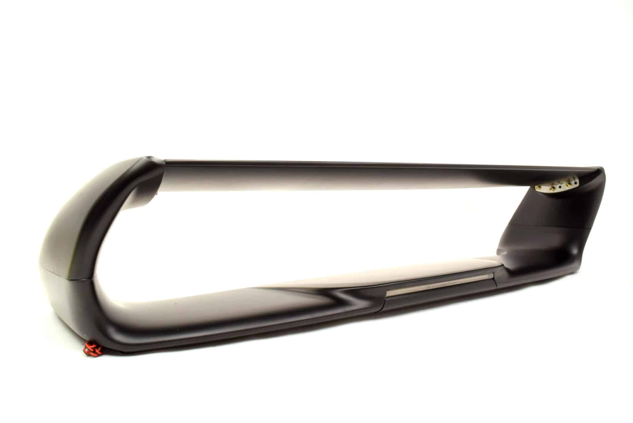 Spoiler klapy tylnej Impreza 94-00 wysoki regulowany Impreza 22B style - obrazek 2