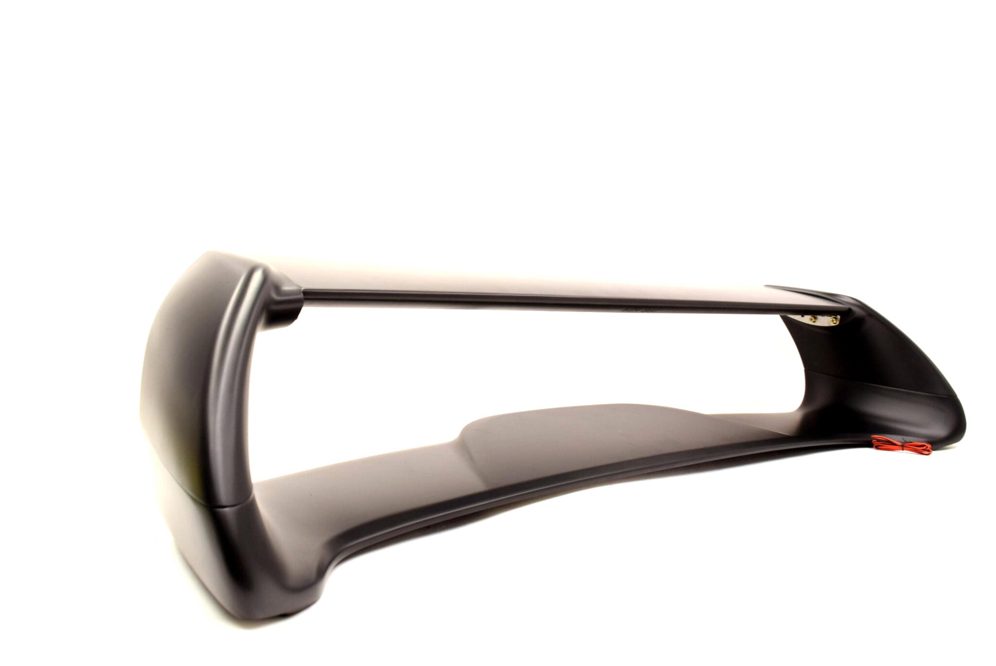 Spoiler klapy tylnej Impreza 94-00 wysoki regulowany Impreza 22B style - obrazek 10