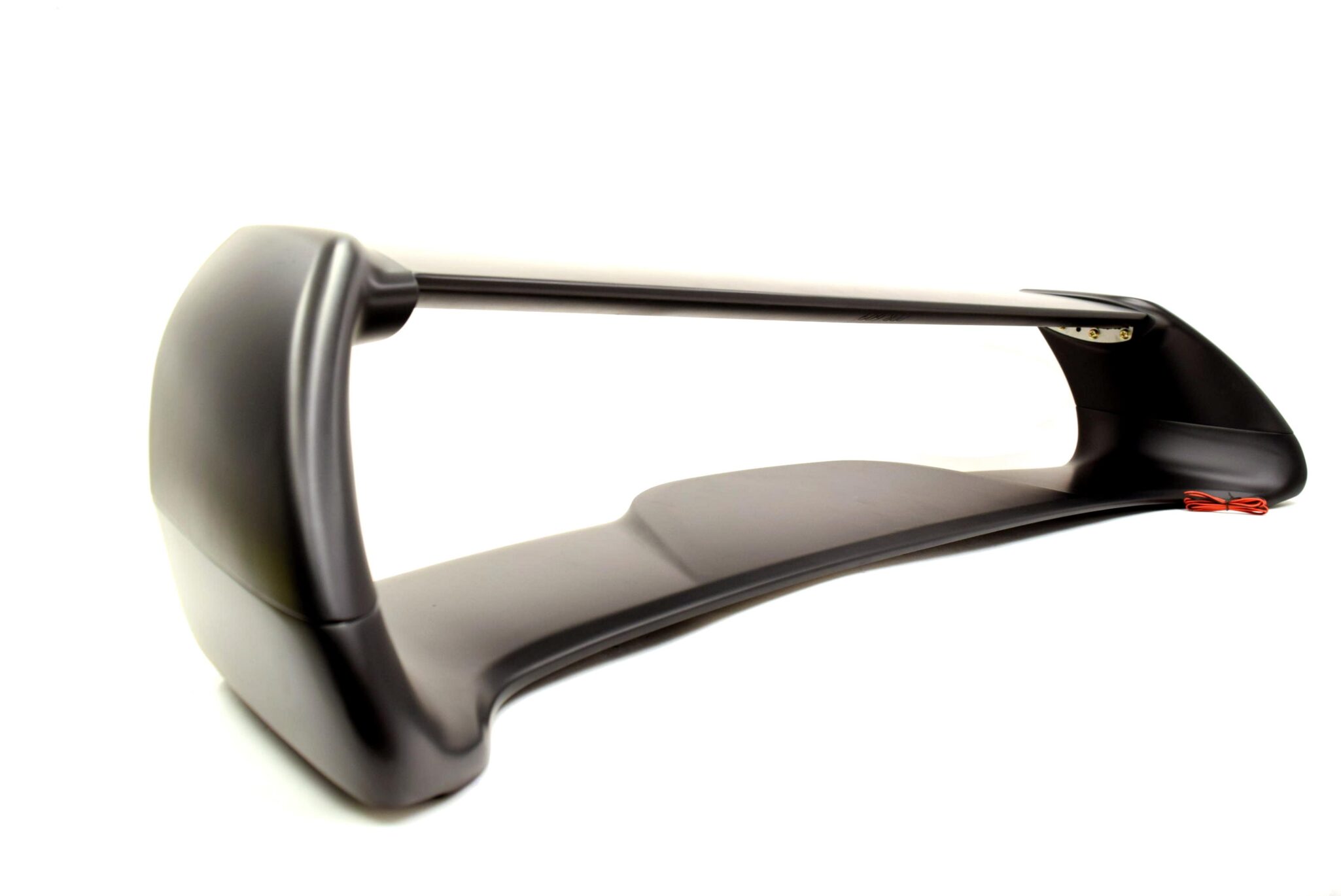 Spoiler klapy tylnej Impreza 94-00 wysoki regulowany Impreza 22B style - obrazek 11