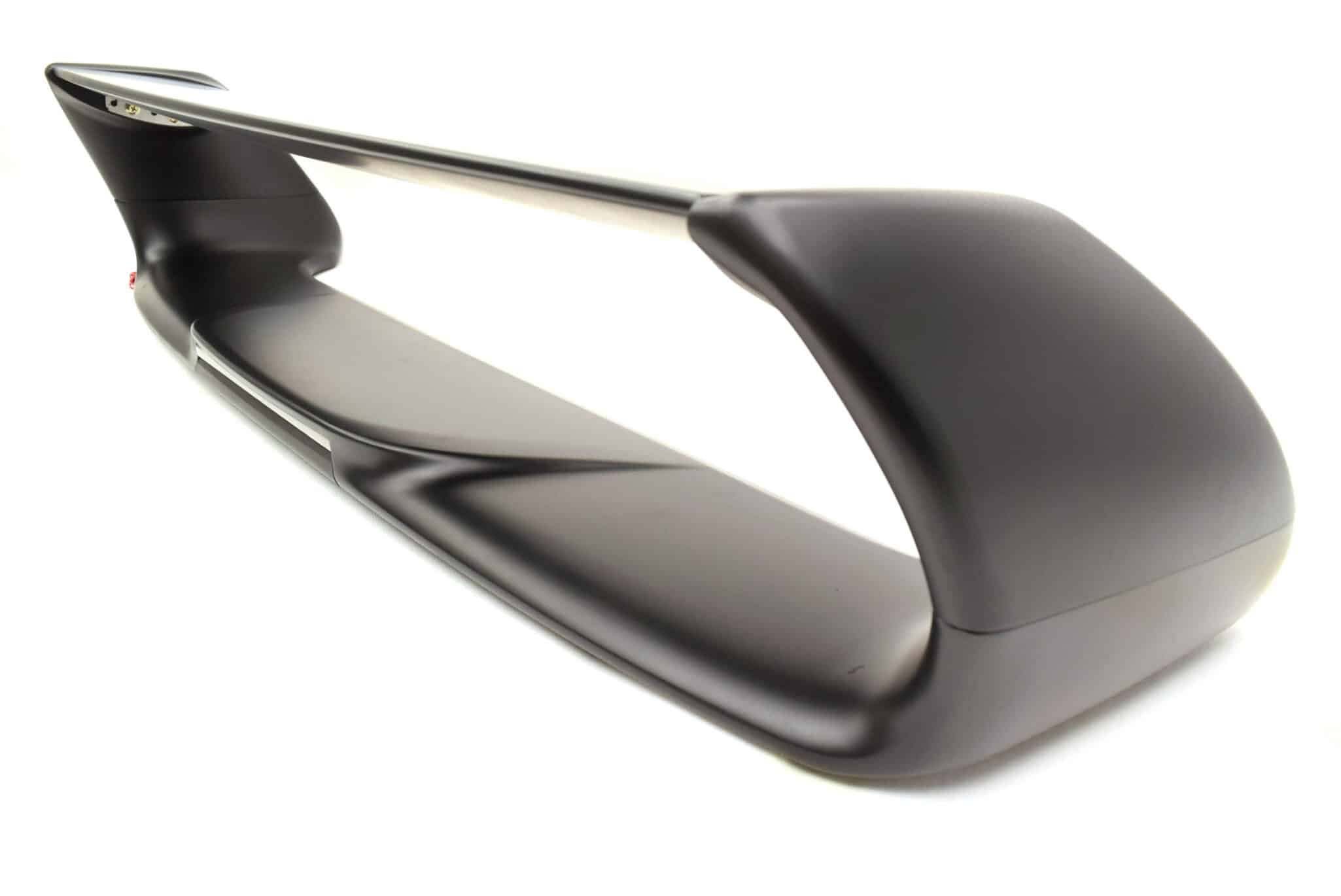 Spoiler klapy tylnej Impreza 94-00 wysoki regulowany Impreza 22B style