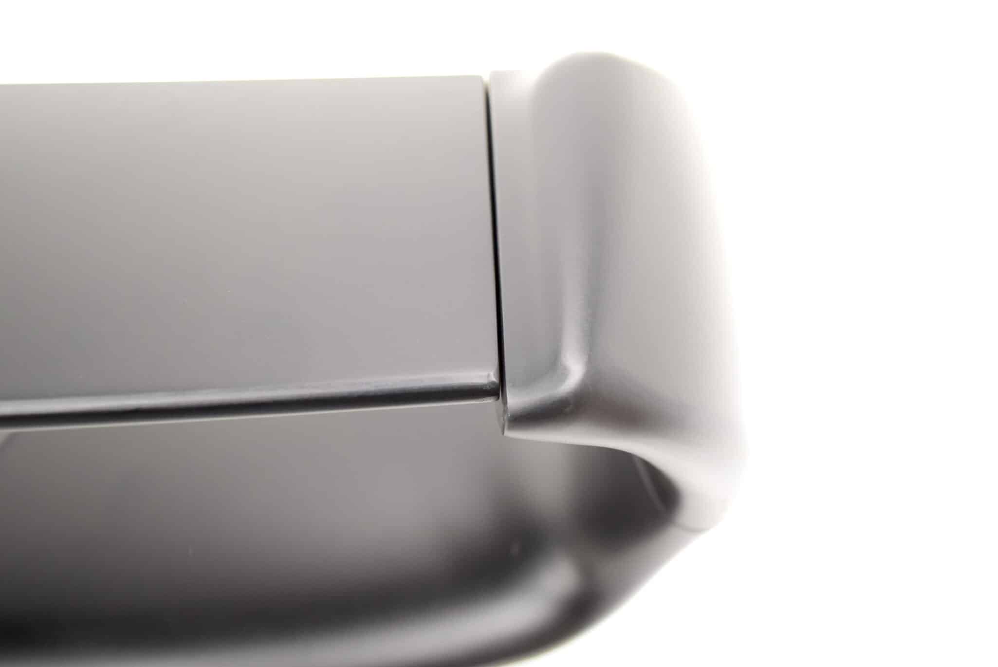 Spoiler klapy tylnej Impreza 94-00 wysoki regulowany Impreza 22B style - obrazek 5