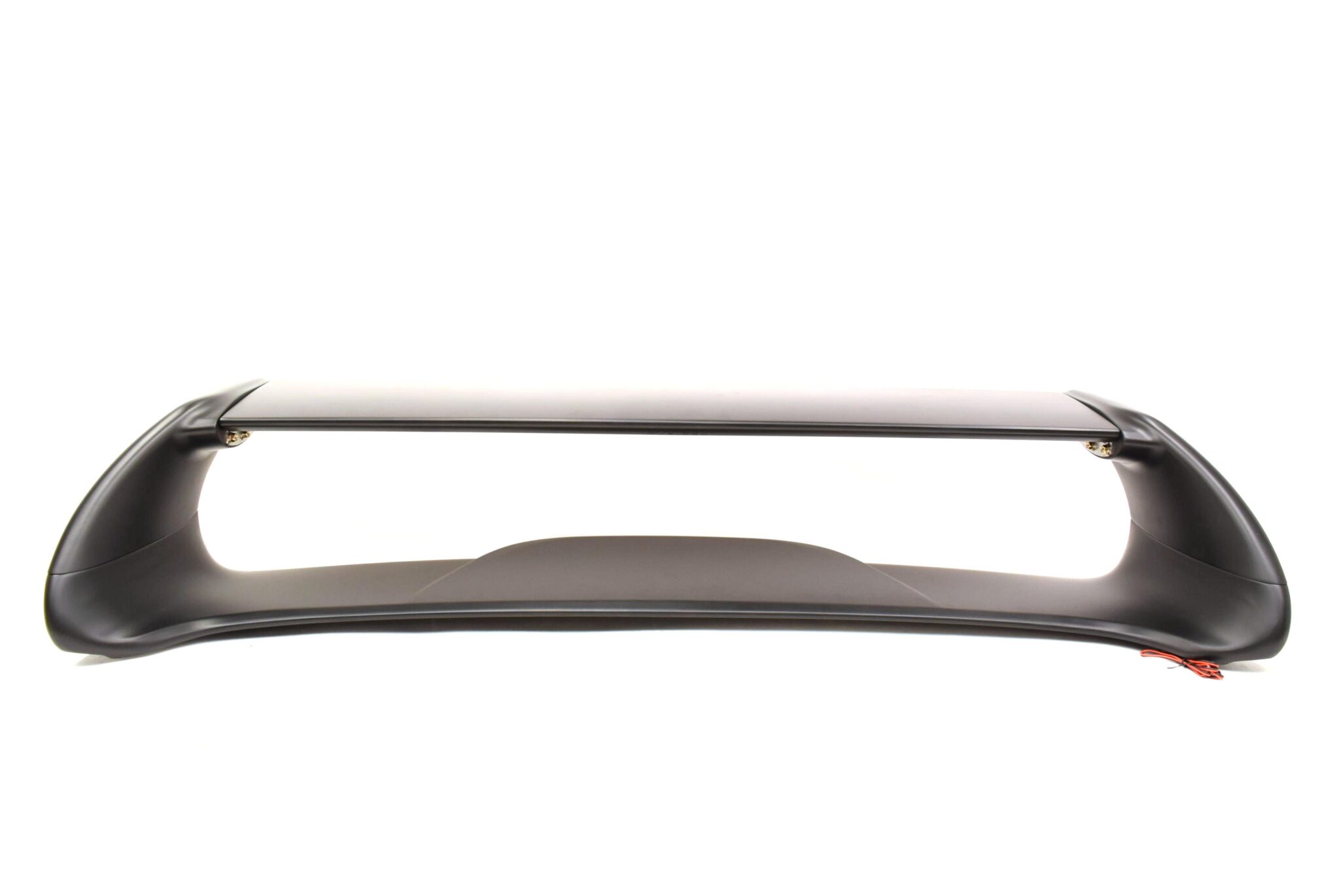 Spoiler klapy tylnej Impreza 94-00 wysoki regulowany Impreza 22B style - obrazek 7