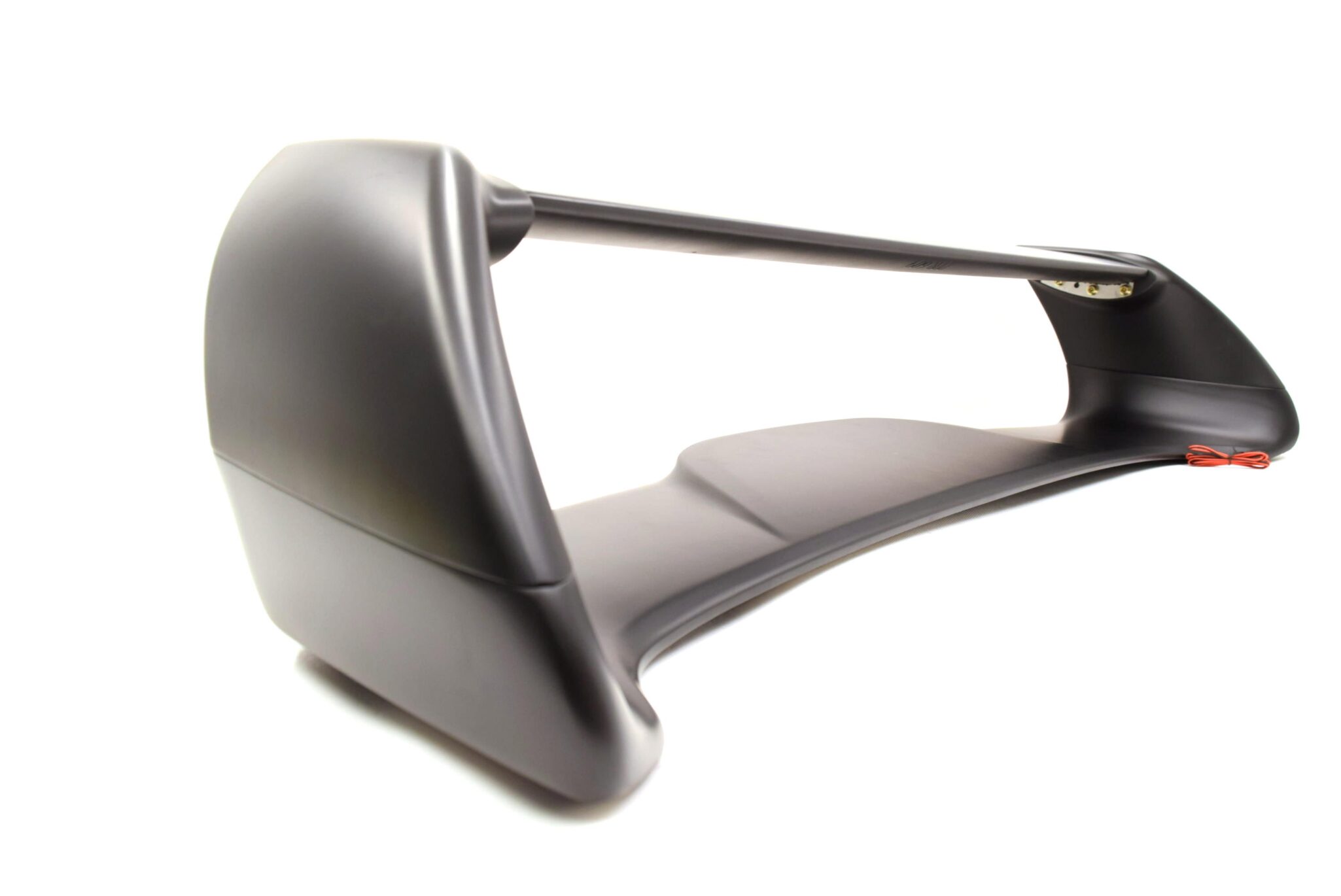 Spoiler klapy tylnej Impreza 94-00 wysoki regulowany Impreza 22B style - obrazek 8
