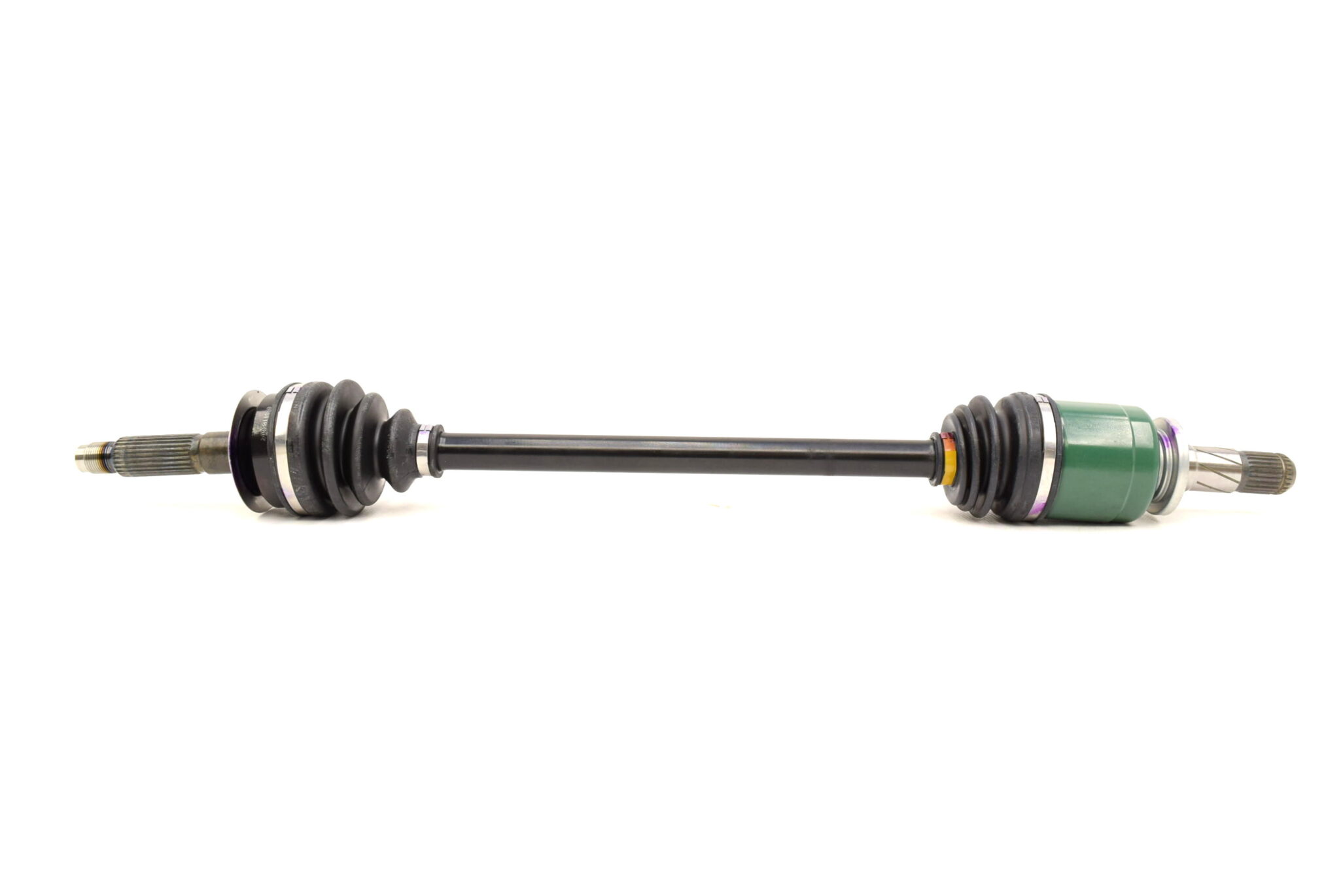Półos napędowa tylna Subaru Impreza STI 2008-2021 GRB GVB VAB - obrazek 2