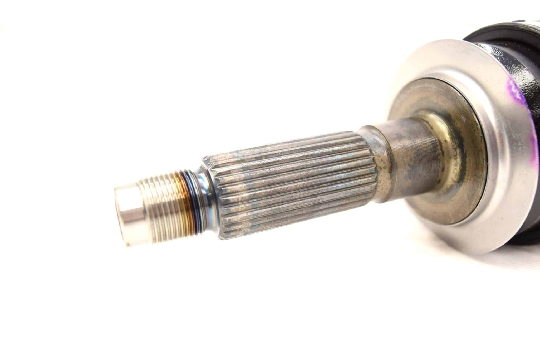 Półos napędowa tylna Subaru Impreza STI 2008-2021 GRB GVB VAB - obrazek 4