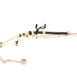 Przewody wspomagania Subaru Forester 2.5 XT 2004-2007