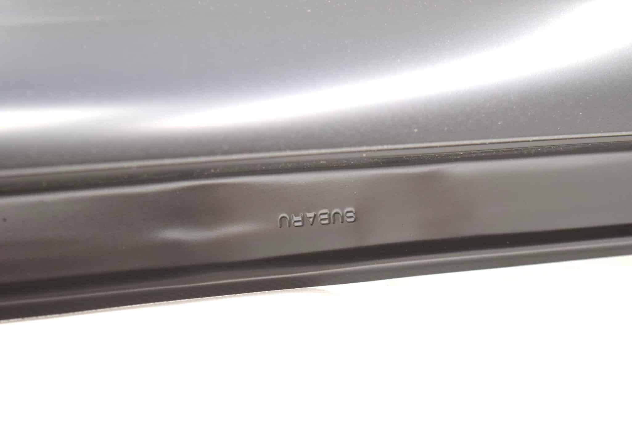 Błotnik przedni lewy Subaru Impreza 01-02 sedan w tym WRX i STI - obrazek 6