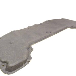 Wygłuszenie maski Subaru Impreza WRX i STI 2005-2007