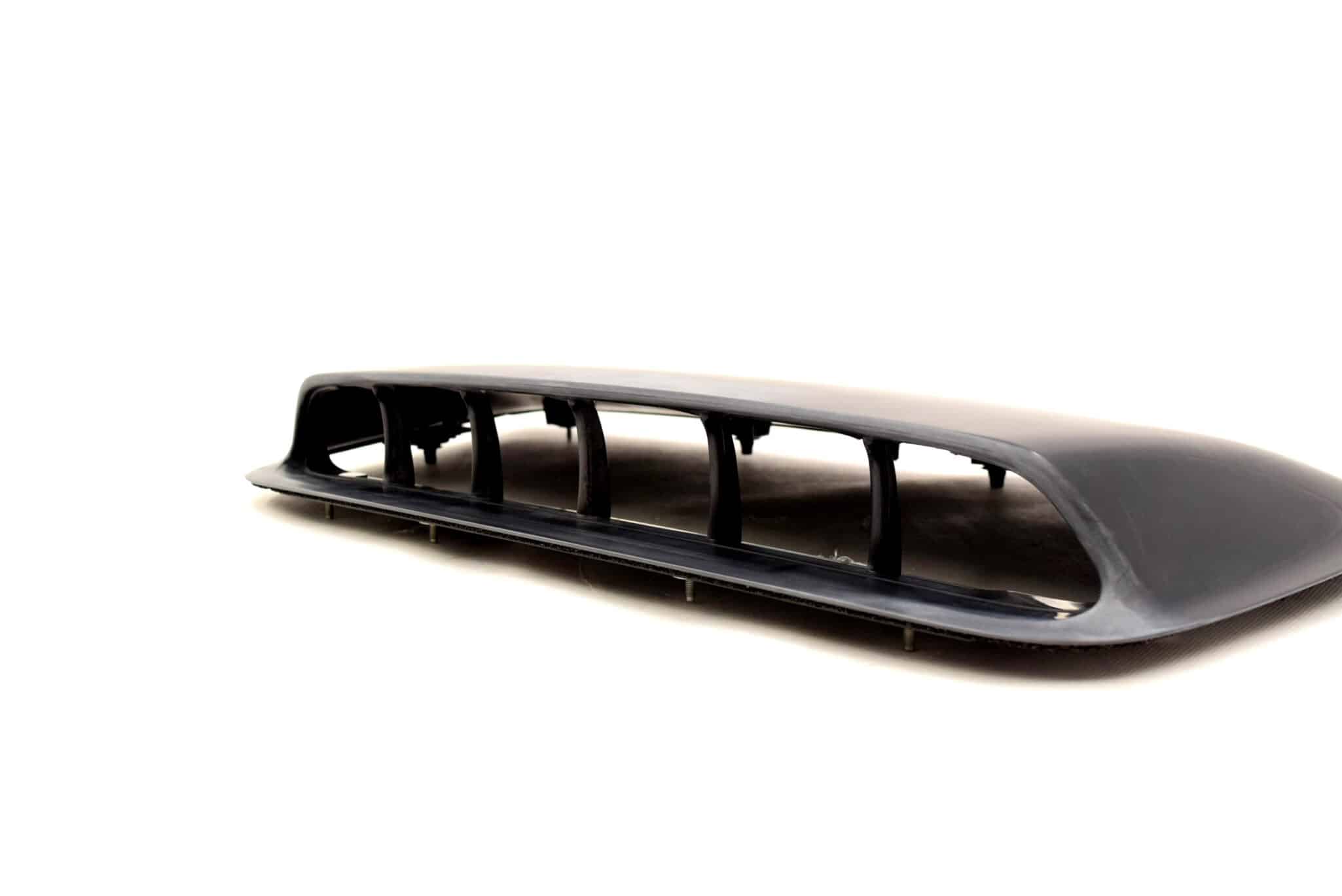 Wlot maski Subaru Impreza WRX / STI 05-07 - obrazek 2