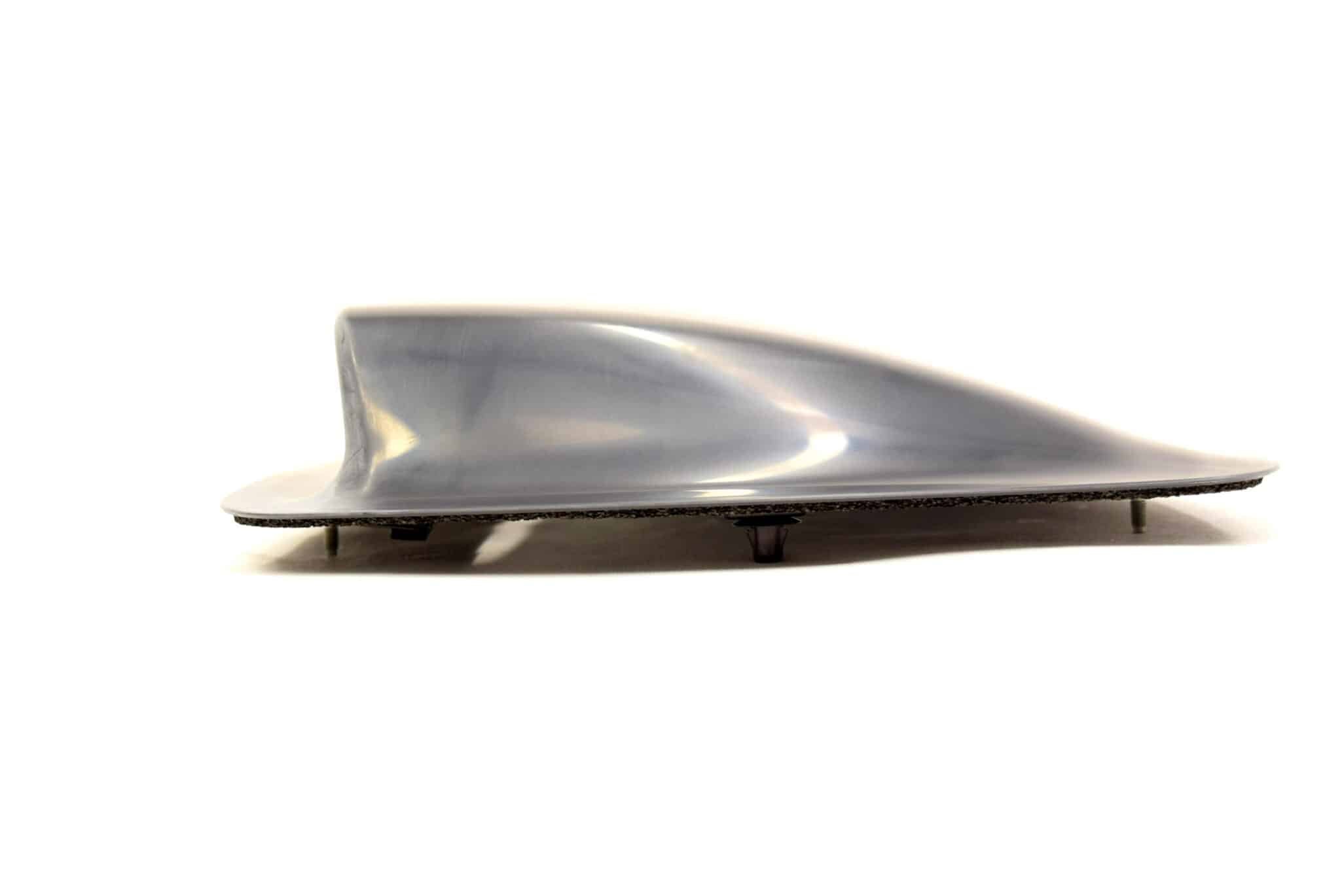 Wlot maski Subaru Impreza WRX / STI 05-07 - obrazek 4