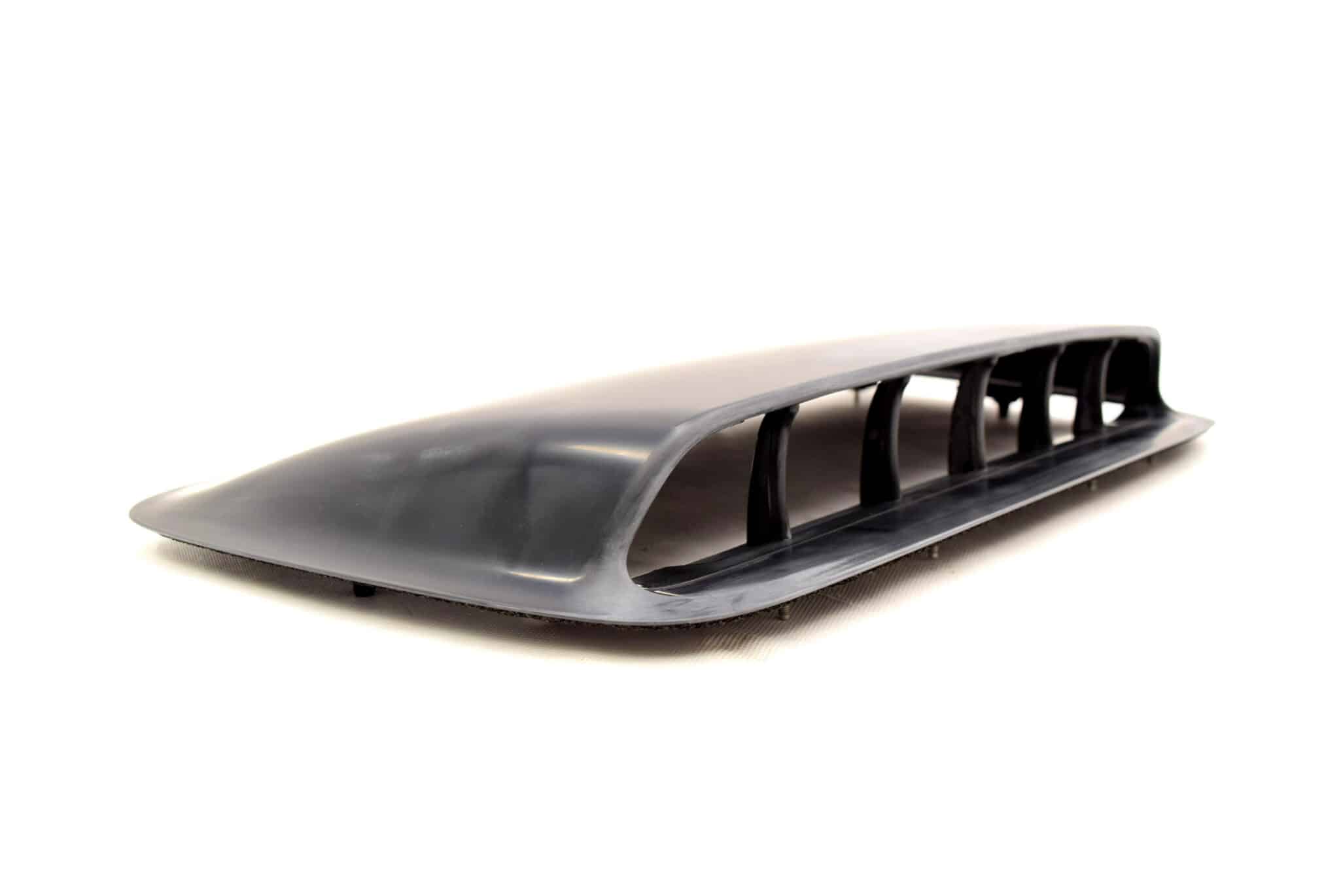 Wlot maski Subaru Impreza WRX / STI 05-07 - obrazek 7