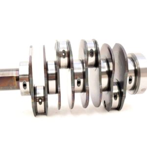 Wał korbowy EE20Z Subaru Forester Legacy Outback  XV 15-20 Diesel Euro 6