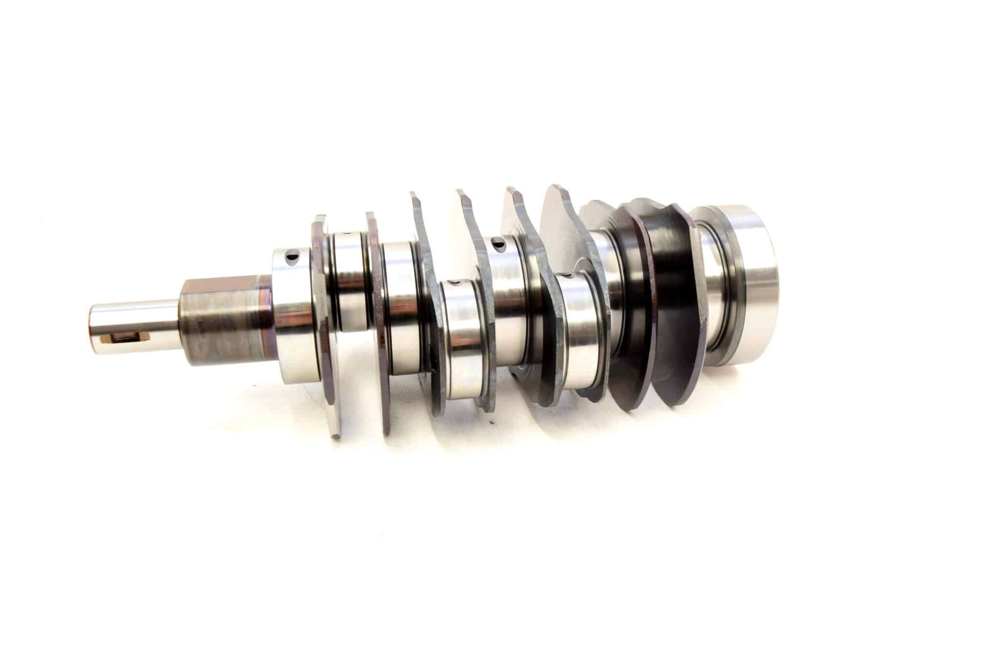 Wał korbowy EE20Z Subaru Forester Legacy Outback XV 15-20 Diesel Euro 6 - obrazek 5