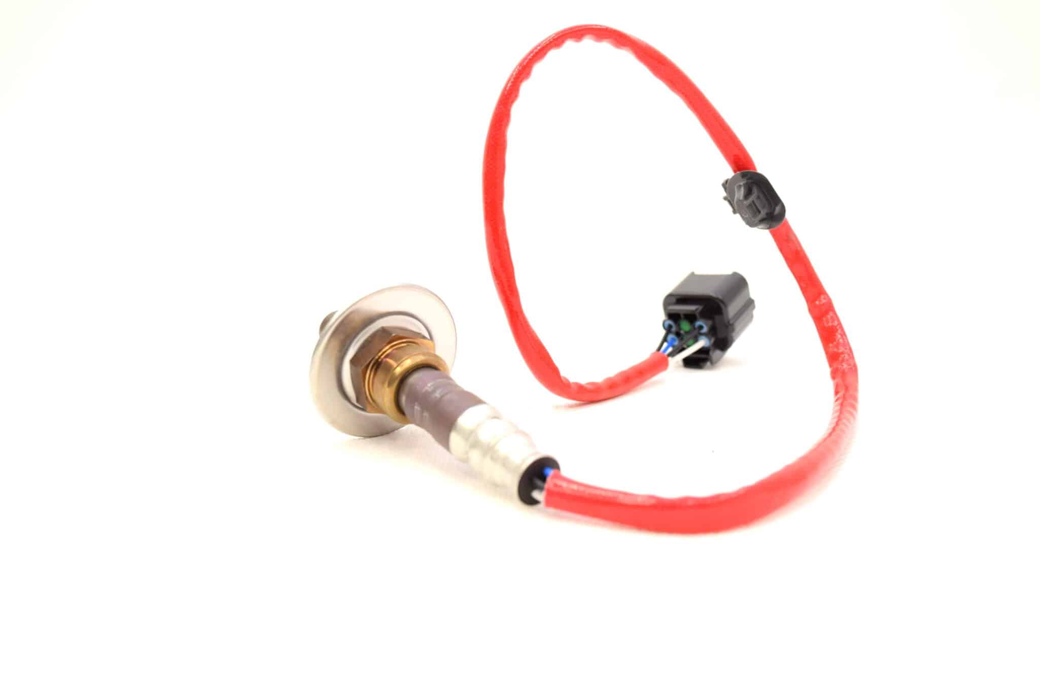 Sonda Lambda OEM Subaru Impreza Forester Legacy 08-12 EJ204 EJ154 - obrazek 2