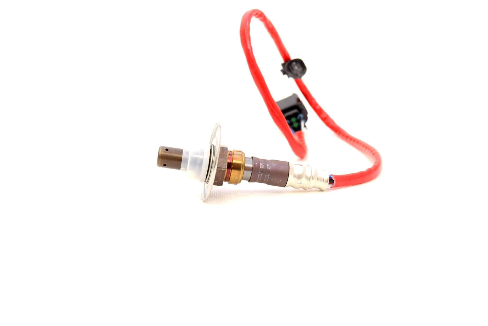 Sonda Lambda OEM Subaru Impreza Forester Legacy 08-12 EJ204 EJ154 - obrazek 6