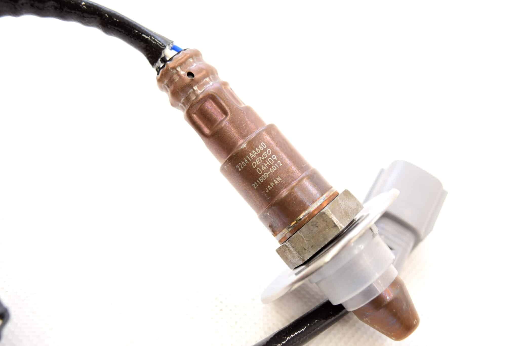 Sonda lambda Subaru Legacy / Outback 2012-2014 FB20/FB25 - obrazek 2