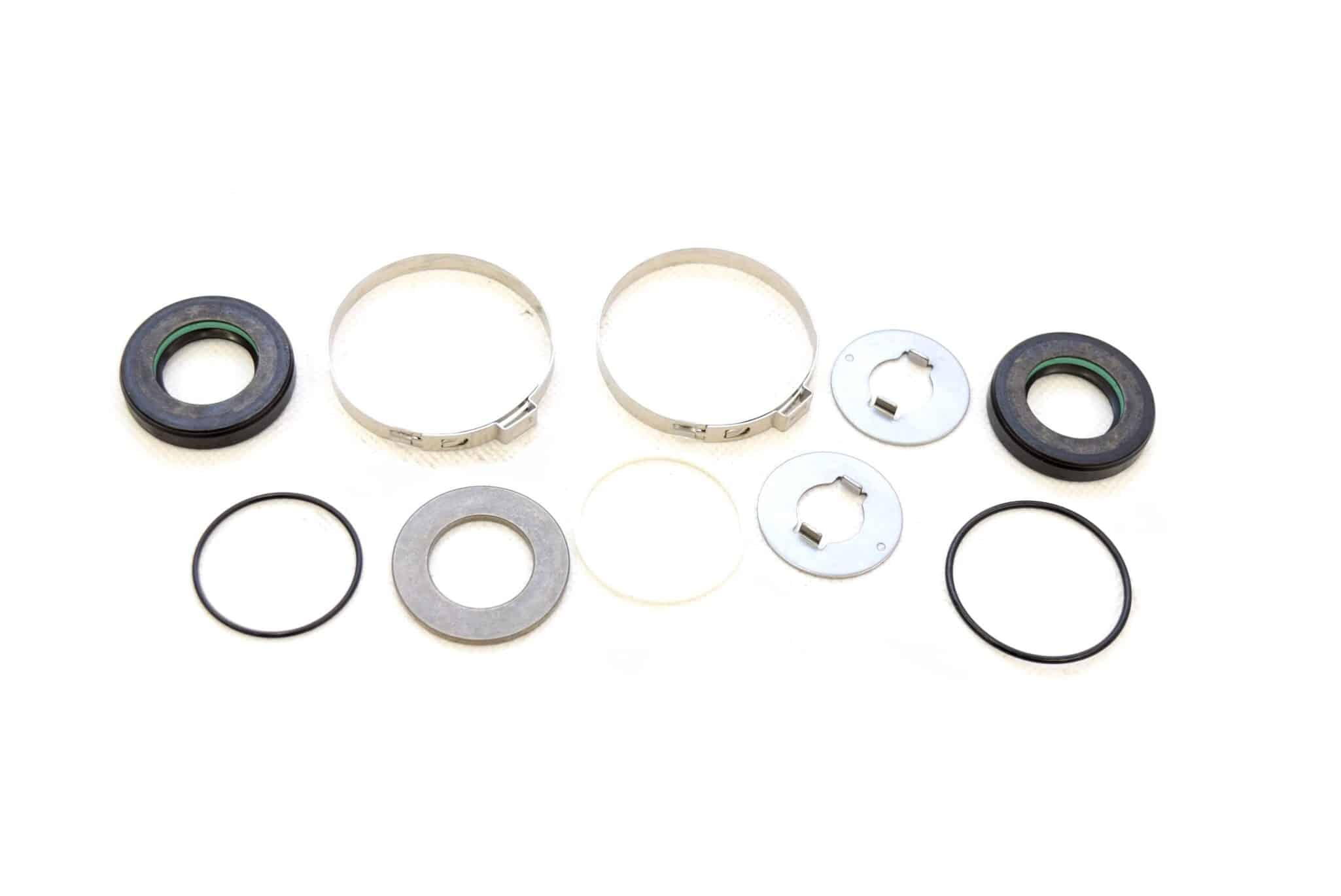 Zestaw naprawczy przekładni kierowniczej Subaru Legacy/ Ouback 03-09 - obrazek 2