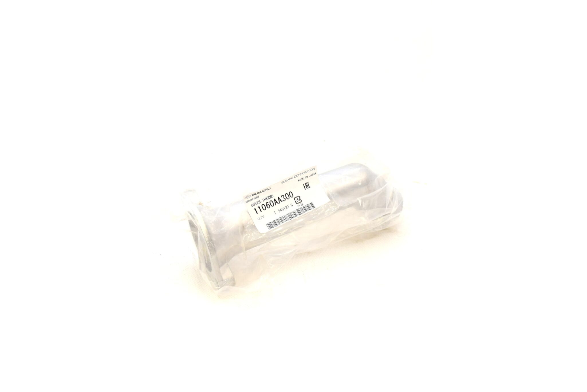 Obudowa termostatu Subaru Impreza Forester Legacy Outback XV Ascent silniki FA/FB 14-24 - obrazek 6