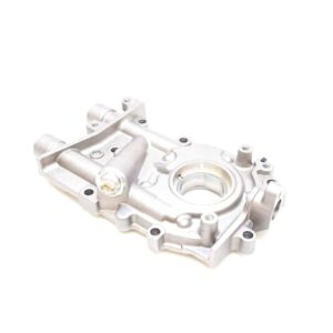 Pompa oleju Subaru Impreza GT WRX STI 93-07 Forester S turbo XT 98-07 Legacy GT EJ255 04-09 wirnik 10 mm zamiana z 15010AA108 15010AA280