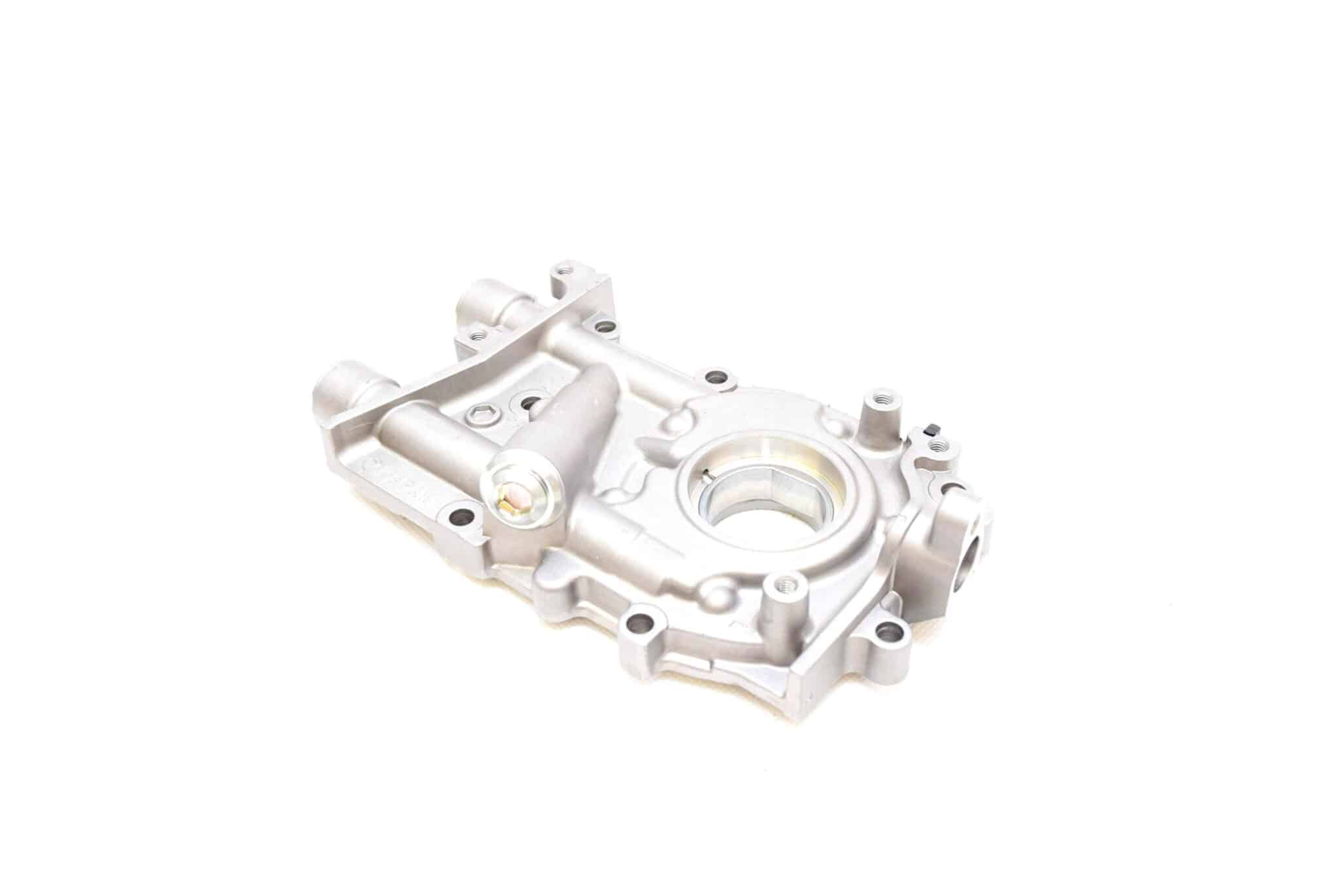 Pompa oleju Subaru Impreza GT WRX STI 93-07 Forester S turbo XT 98-07 Legacy GT EJ255 04-09 wirnik 10 mm zamiana z 15010AA108 15010AA280