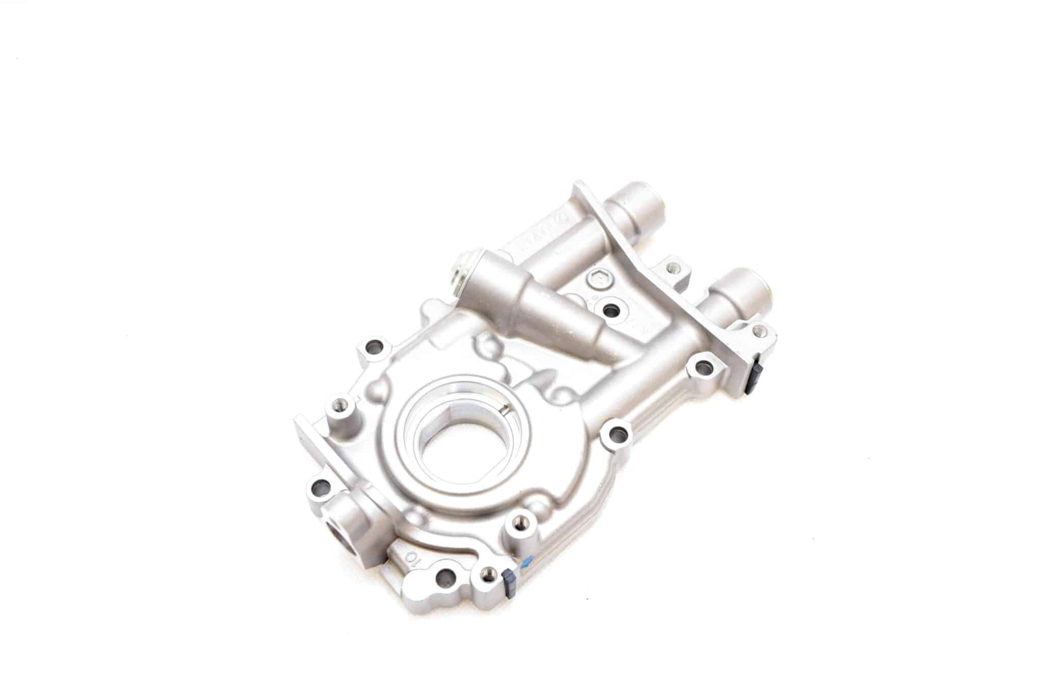 Pompa oleju Subaru Impreza GT WRX STI 93-07 Forester S turbo XT 98-07 Legacy GT EJ255 04-09 wirnik 10 mm zamiana z 15010AA108 15010AA280 - obrazek 2