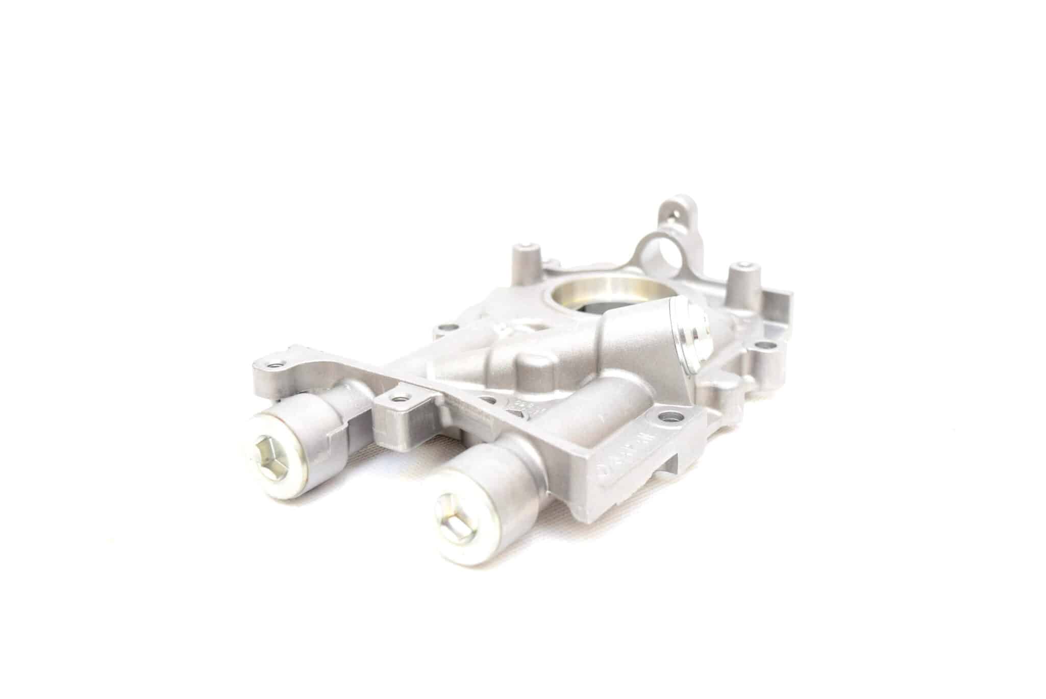 Pompa oleju Subaru Impreza GT WRX STI 93-07 Forester S turbo XT 98-07 Legacy GT EJ255 04-09 wirnik 10 mm zamiana z 15010AA108 15010AA280 - obrazek 5