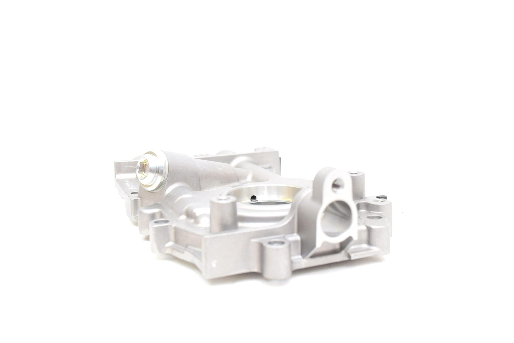 Pompa oleju Subaru Impreza GT WRX STI 93-07 Forester S turbo XT 98-07 Legacy GT EJ255 04-09 wirnik 10 mm zamiana z 15010AA108 15010AA280 - obrazek 8