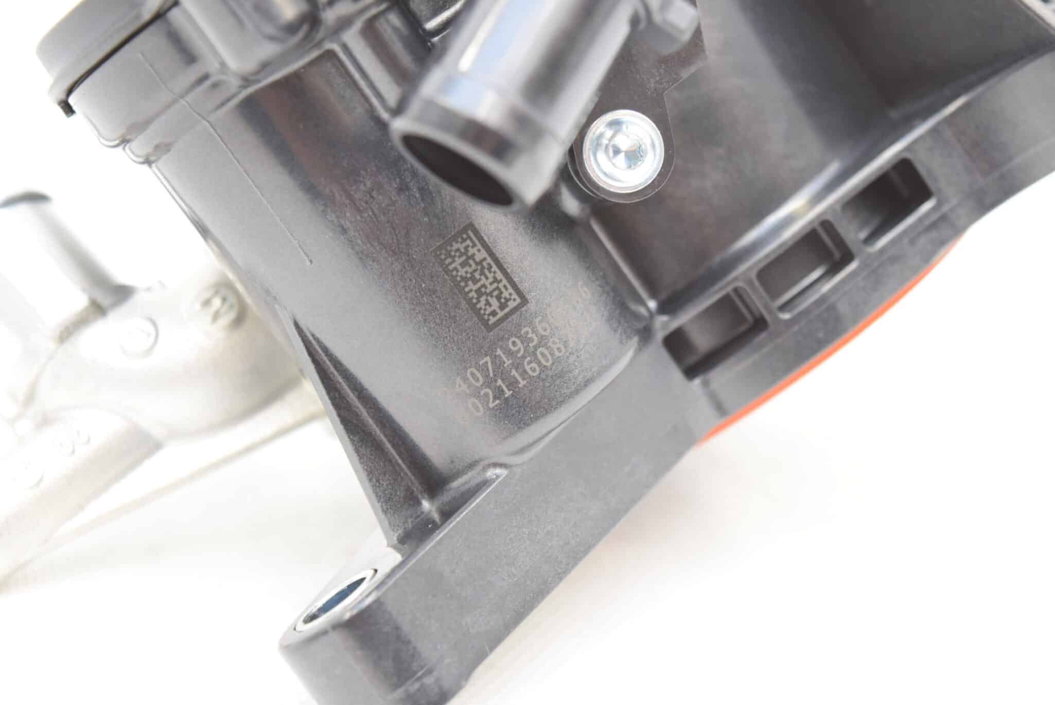 Termostat moduł sterowania temperaturą Forester SK 19-23 XV 21-23 Legacy/Outback 20-24 - obrazek 3
