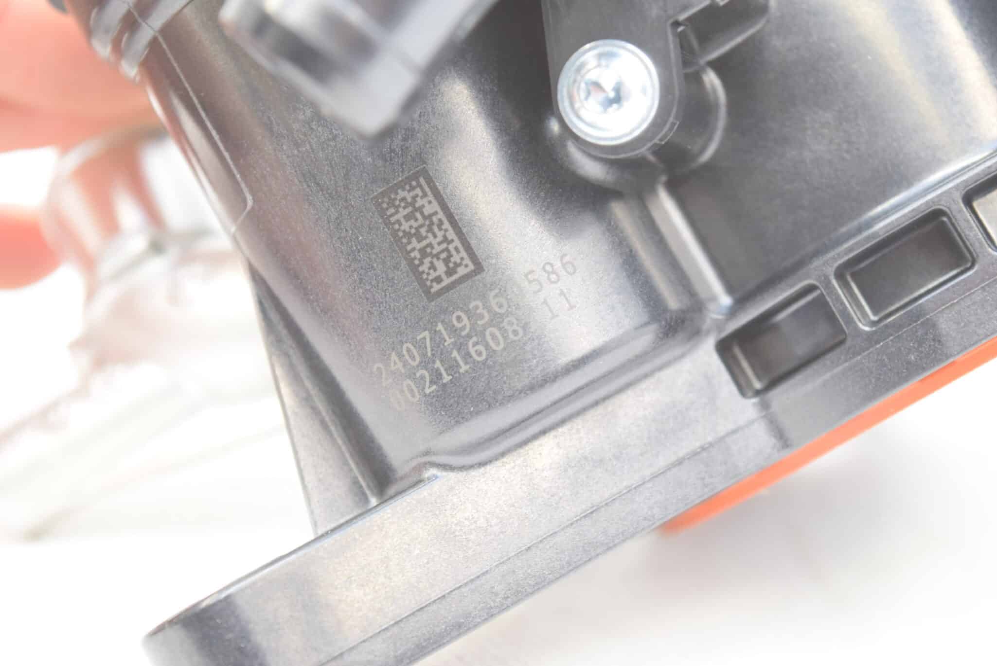 Termostat moduł sterowania temperaturą Forester SK 19-23 XV 21-23 Legacy/Outback 20-24 - obrazek 4