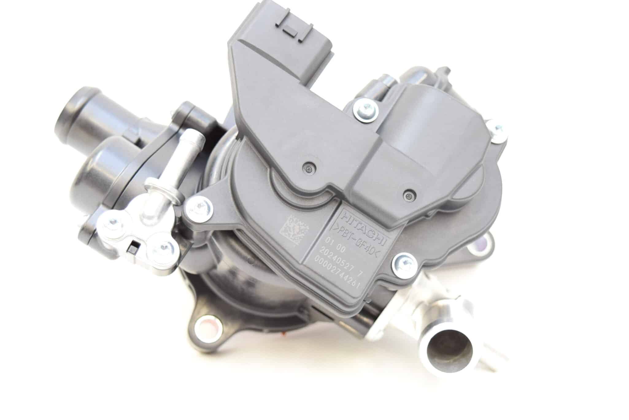 Termostat moduł sterowania temperaturą Forester SK 19-23 XV 21-23 Legacy/Outback 20-24 - obrazek 5