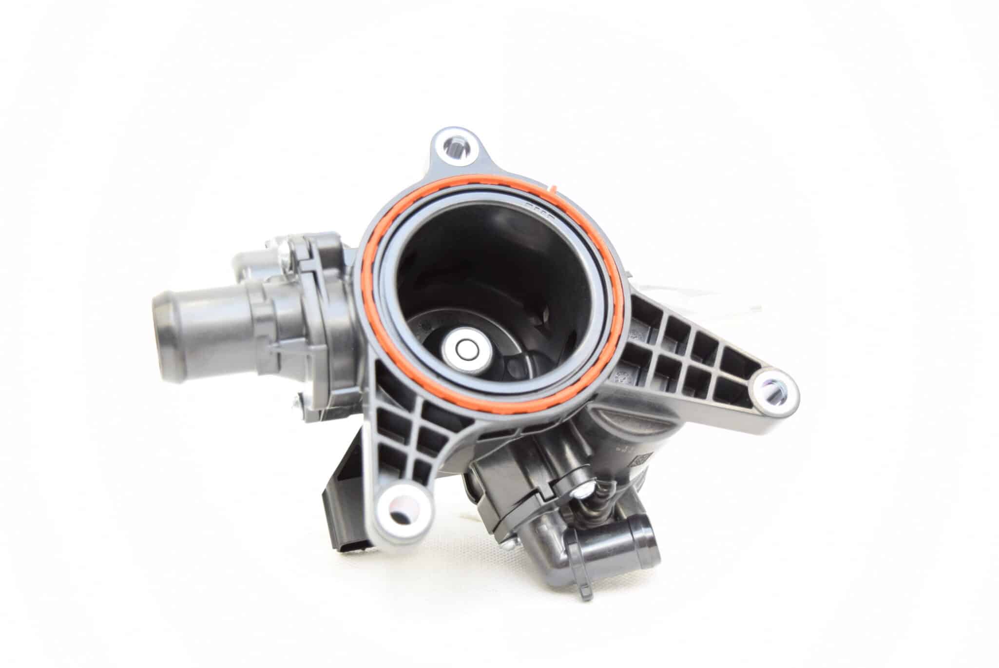 Termostat moduł sterowania temperaturą Forester SK 19-23 XV 21-23 Legacy/Outback 20-24 - obrazek 6