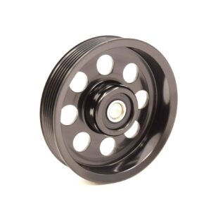 Rolka paska wielorowkowego silniki FB16 FB20 FB25 Subaru Impreza Legacy Outback XV BRZ