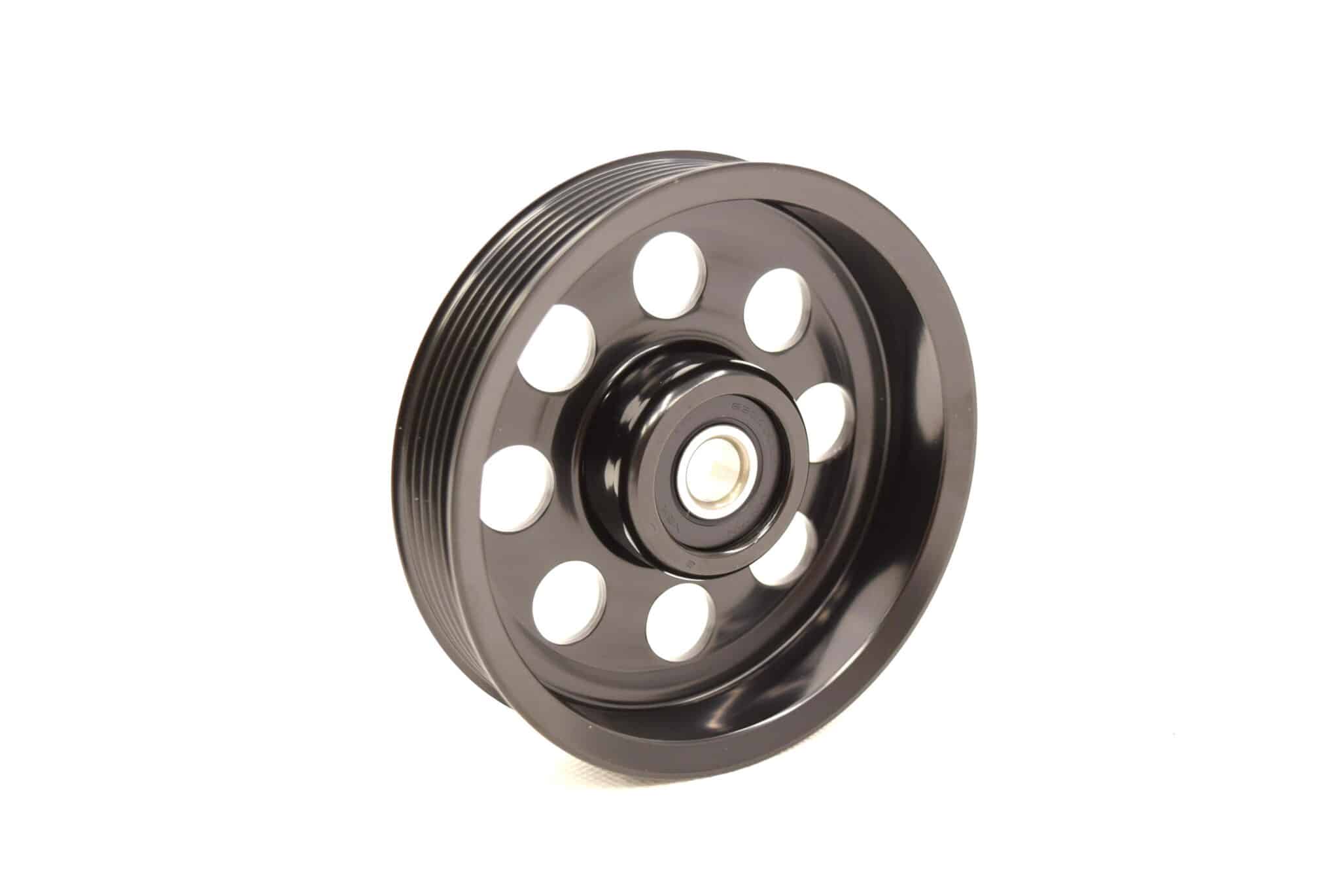 Rolka paska wielorowkowego silniki FB16 FB20 FB25 Subaru Impreza Legacy Outback XV BRZ