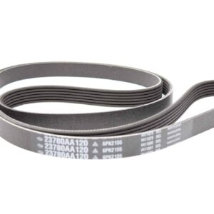 Pasek wielorowkowy OEM Subaru Forester Legacy FB16/FB20