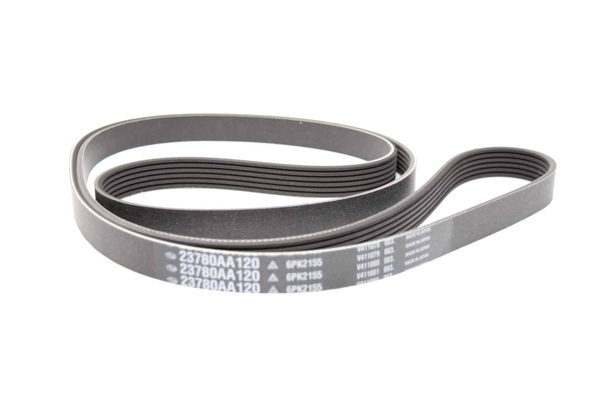 Pasek wielorowkowy OEM Subaru Forester Legacy FB16/FB20