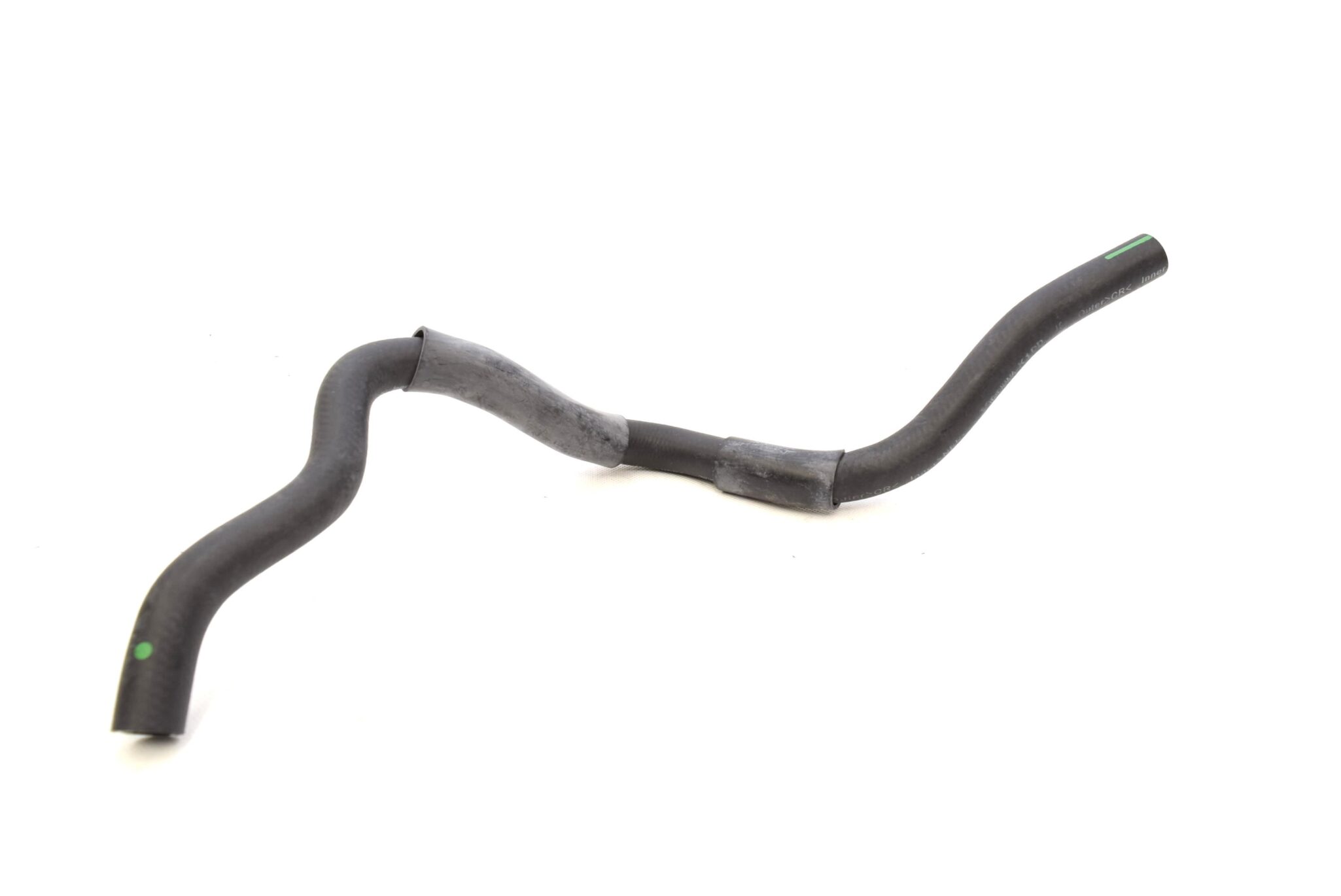 Przewód pompa wspomagania zbiorniczek Subaru Legacy/Outback H6 03-09 - obrazek 2