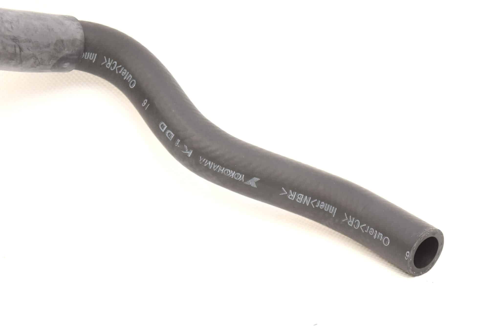 Przewód pompa wspomagania zbiorniczek Subaru Legacy/Outback H6 03-09 - obrazek 5