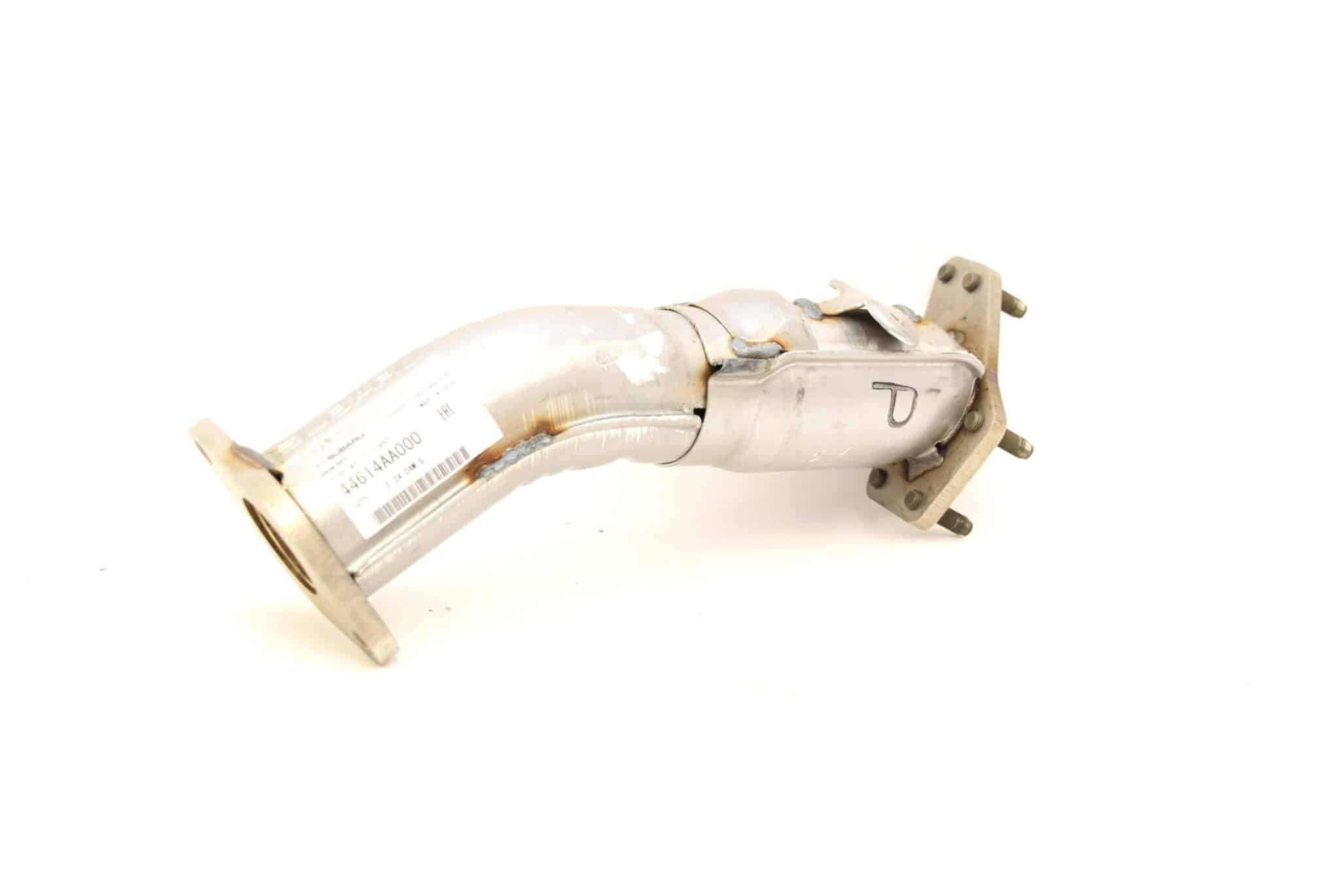 Uppipe Subaru Impreza STI 05-24 WRX 05-14 Forester XT 05-12 zamiana z 44104FE090