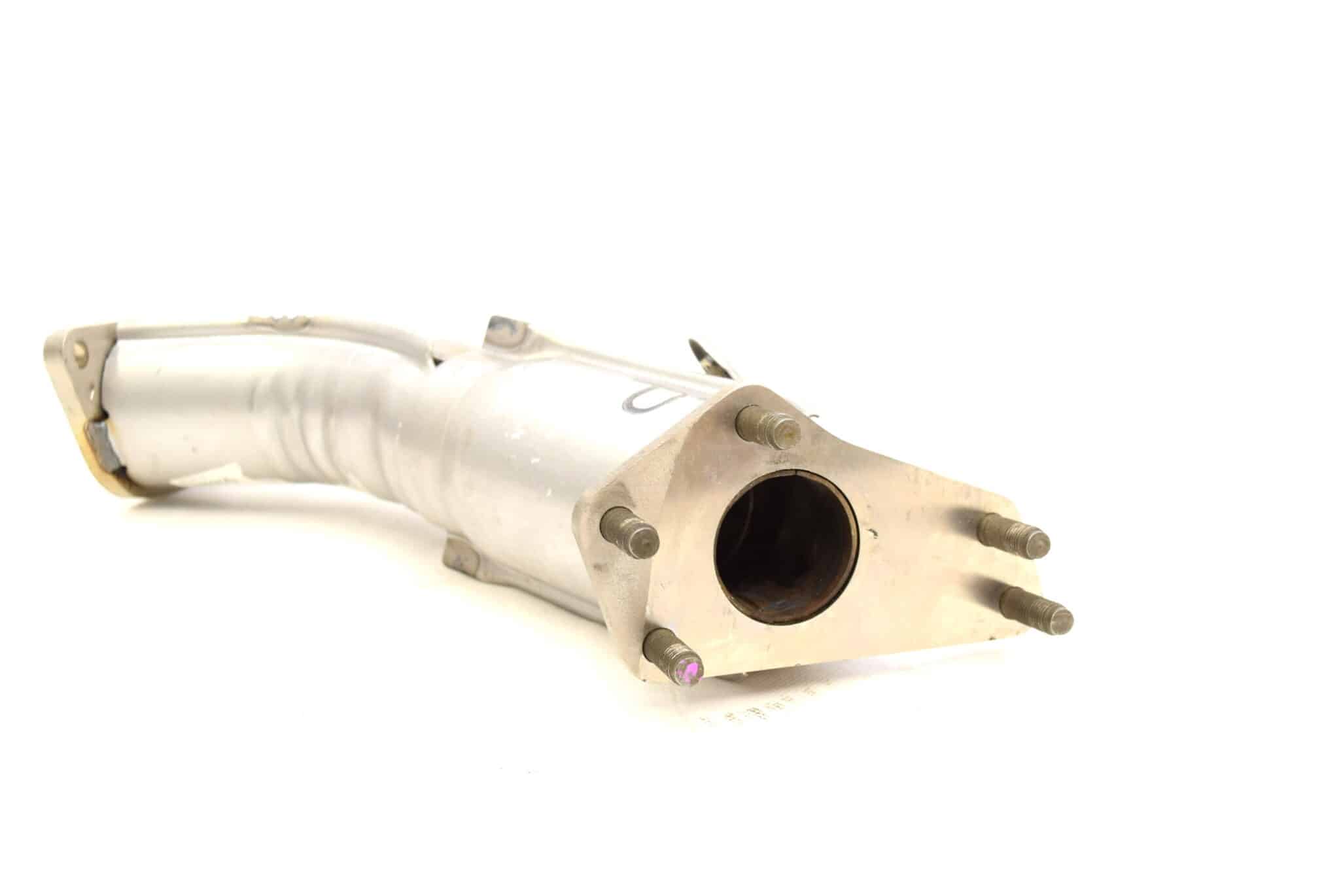 Uppipe Subaru Impreza STI 05-24 WRX 05-14 Forester XT 05-12 zamiana z 44104FE090 - obrazek 2