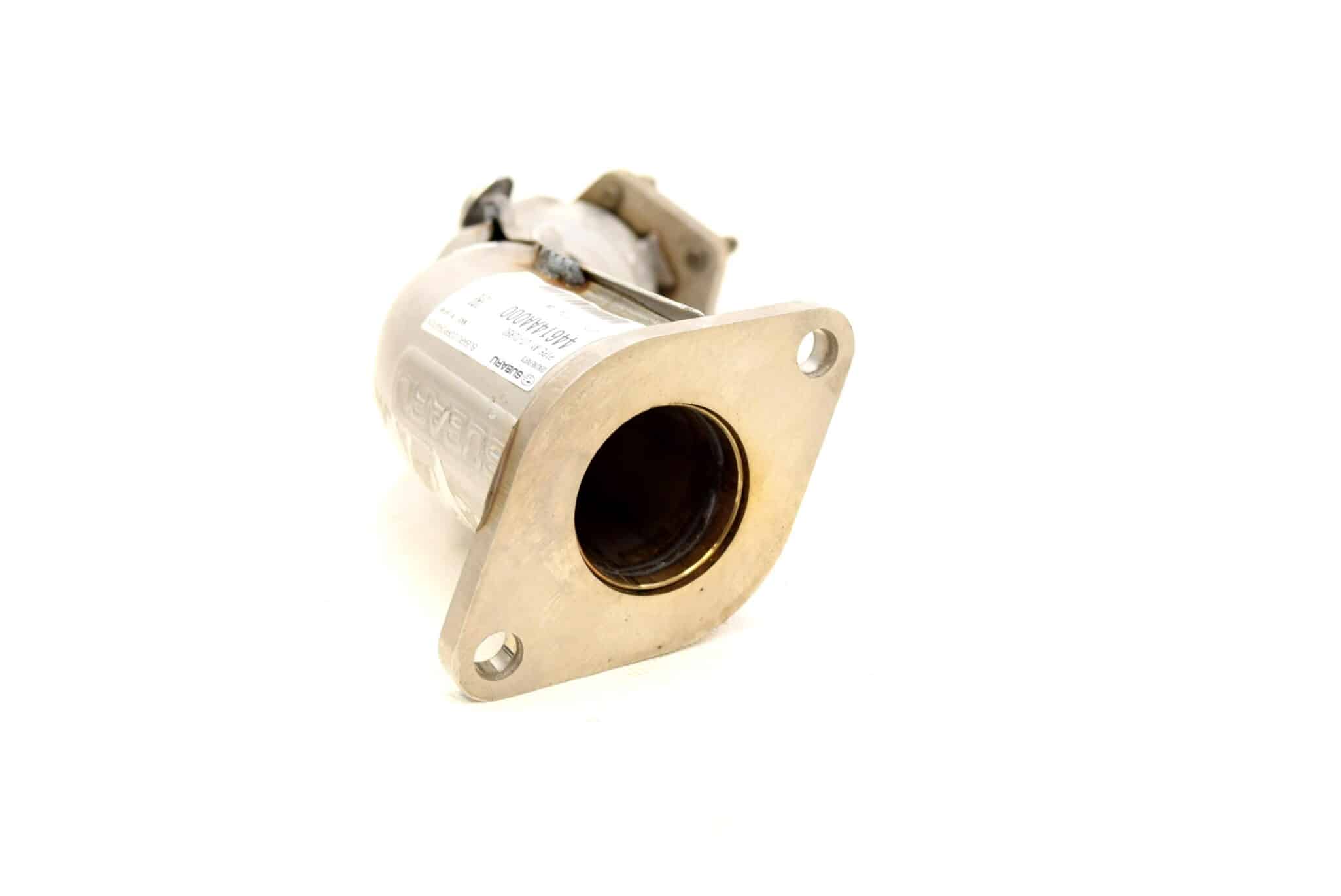 Uppipe Subaru Impreza STI 05-24 WRX 05-14 Forester XT 05-12 zamiana z 44104FE090 - obrazek 3