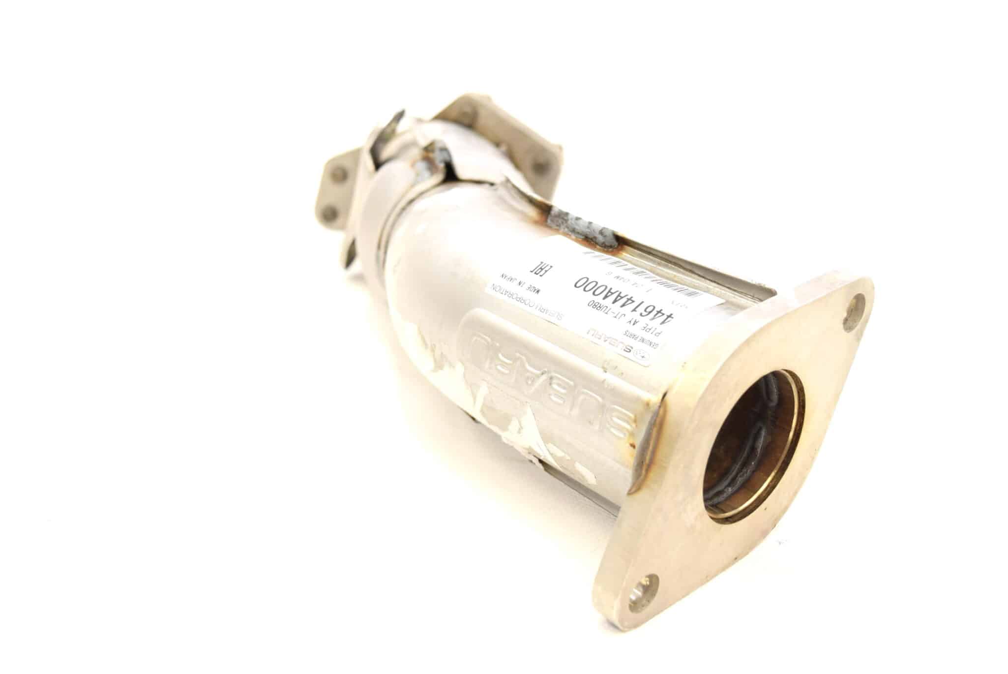 Uppipe Subaru Impreza STI 05-24 WRX 05-14 Forester XT 05-12 zamiana z 44104FE090 - obrazek 4