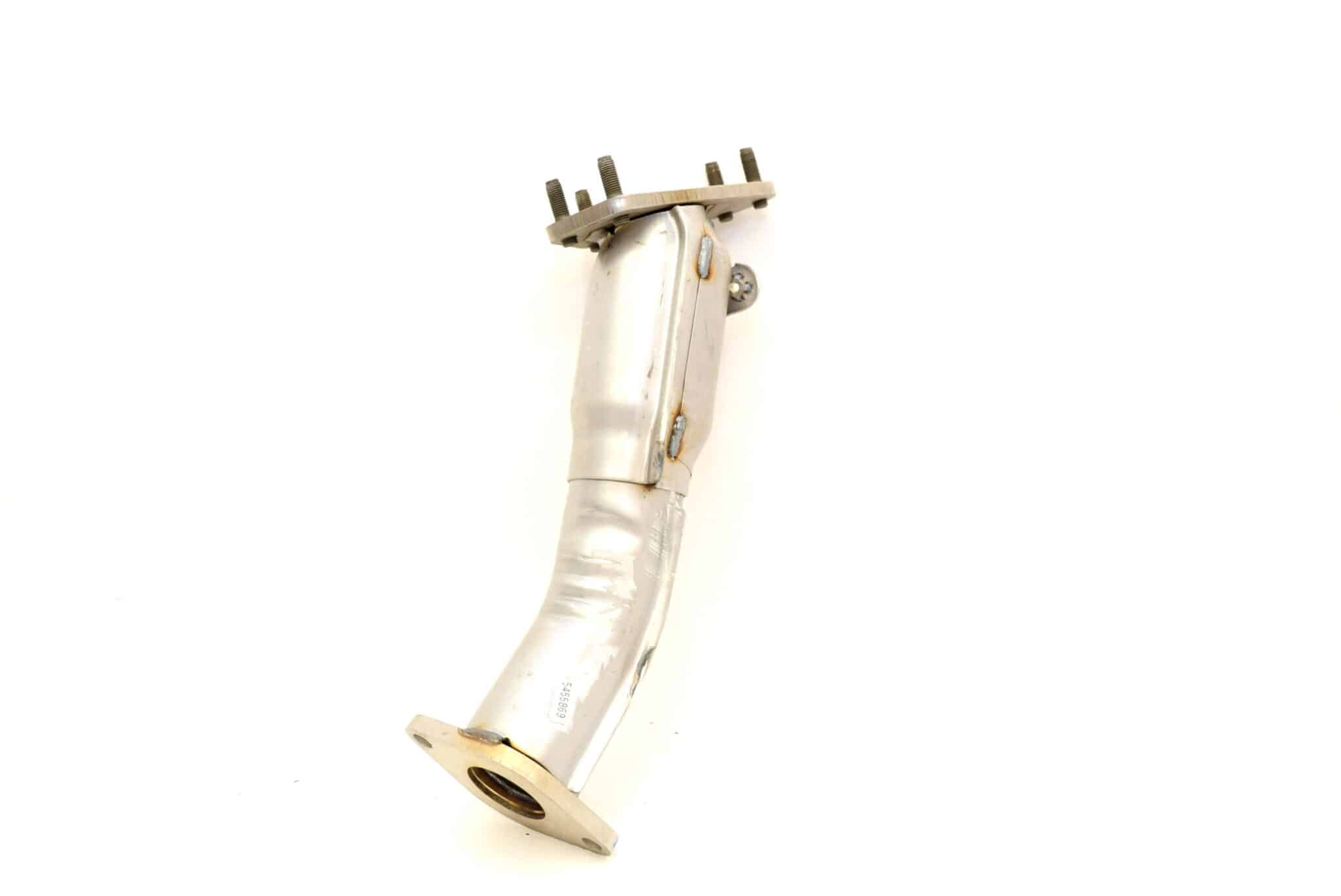 Uppipe Subaru Impreza STI 05-24 WRX 05-14 Forester XT 05-12 zamiana z 44104FE090 - obrazek 5