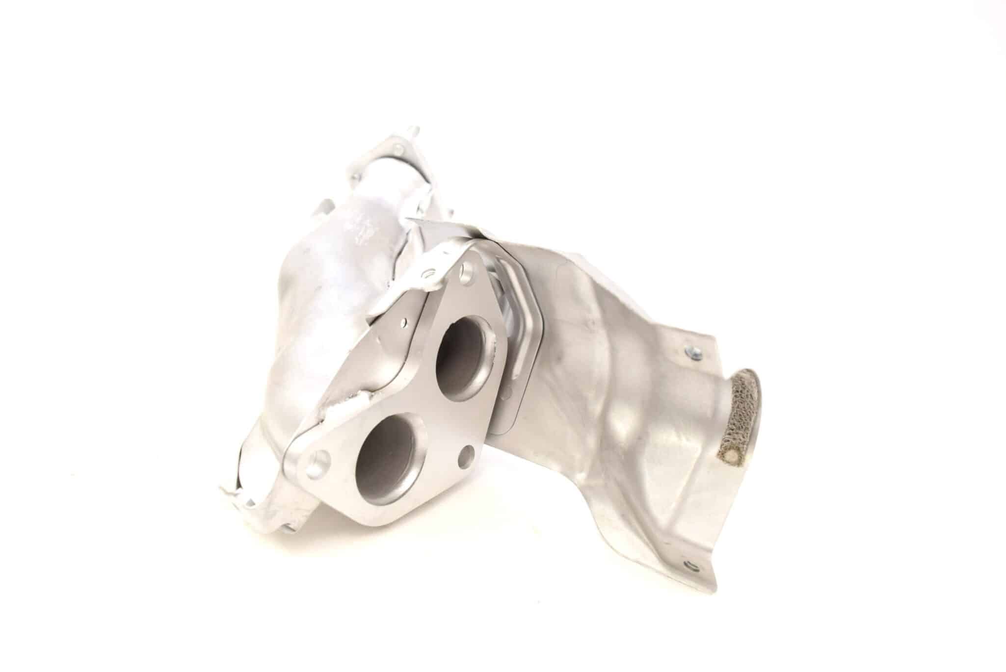Uppipe twinscroll Subaru Impreza STI JDM 08-20 N14 N15 GRB GVB VAB - obrazek 5
