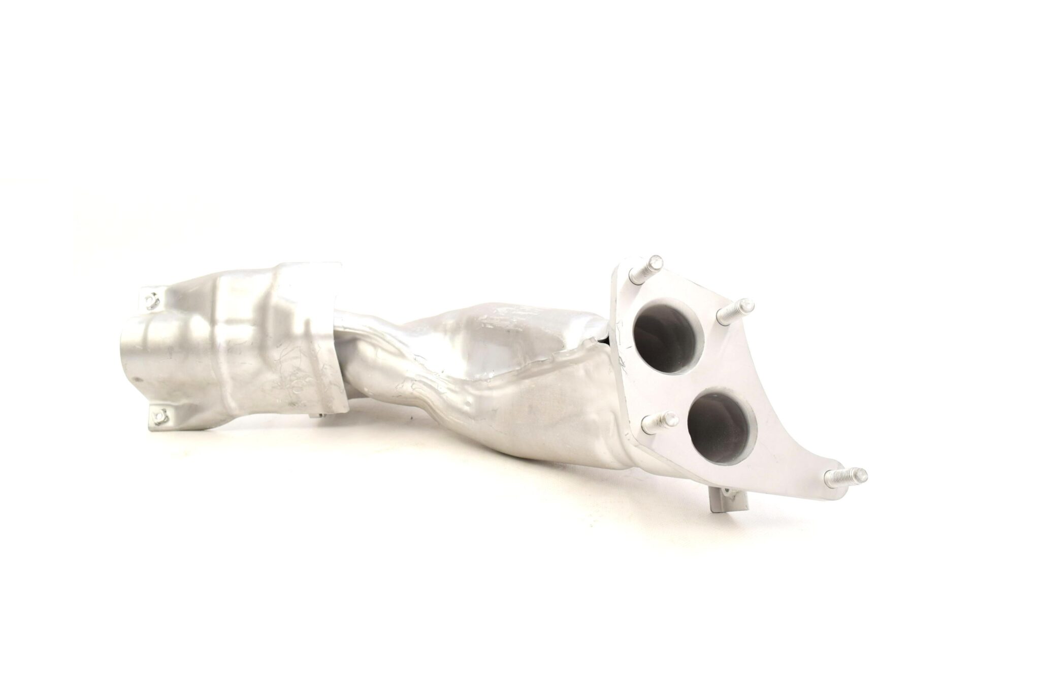 Uppipe twinscroll Subaru Impreza STI JDM 08-20 N14 N15 GRB GVB VAB - obrazek 3