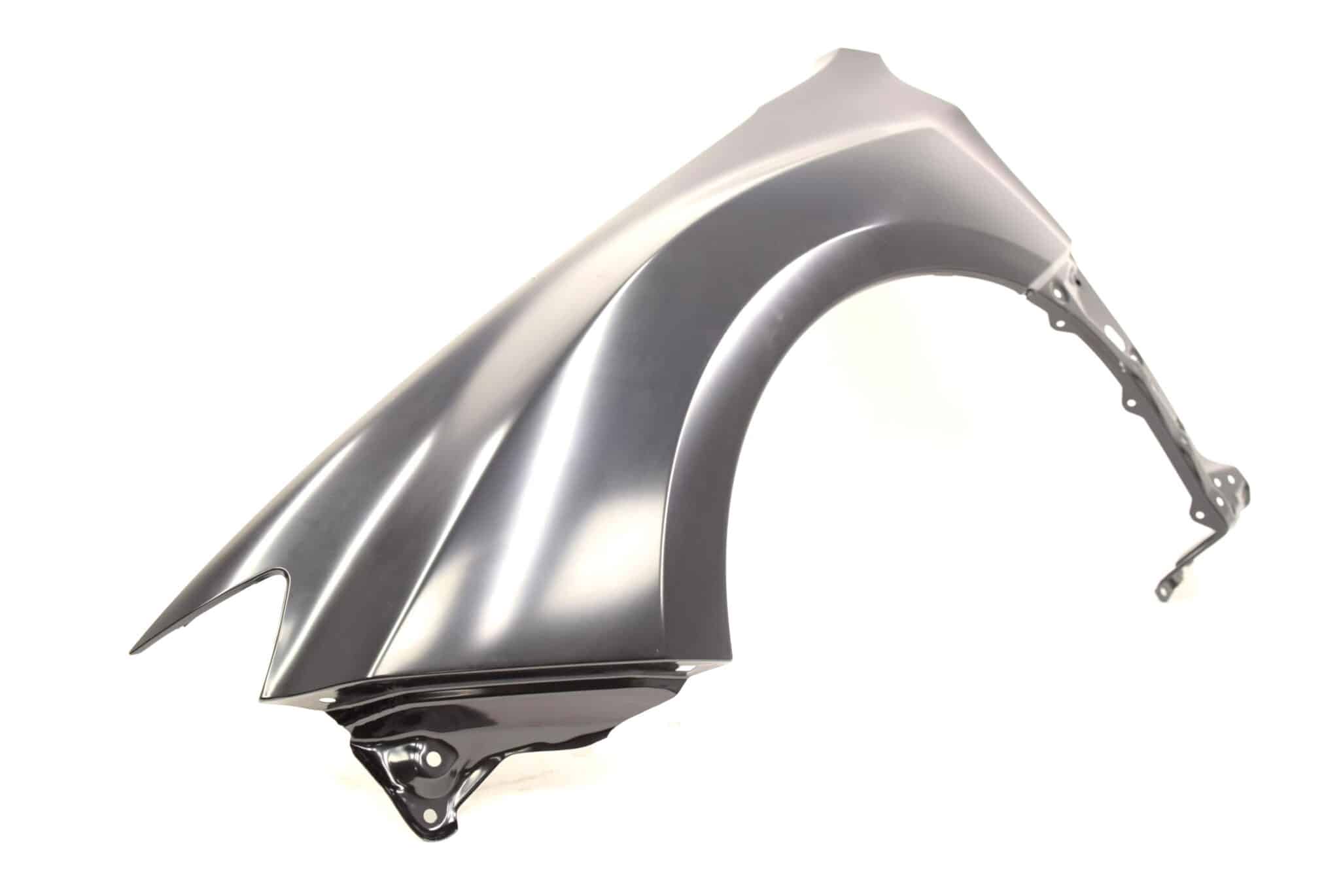 Błotnik przedni lewy OEM Subaru Impreza STI 08-14 - obrazek 3