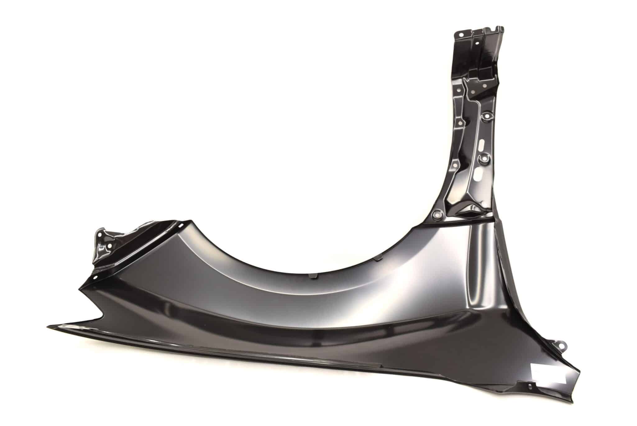 Błotnik przedni lewy OEM Subaru Impreza STI 08-14 - obrazek 4