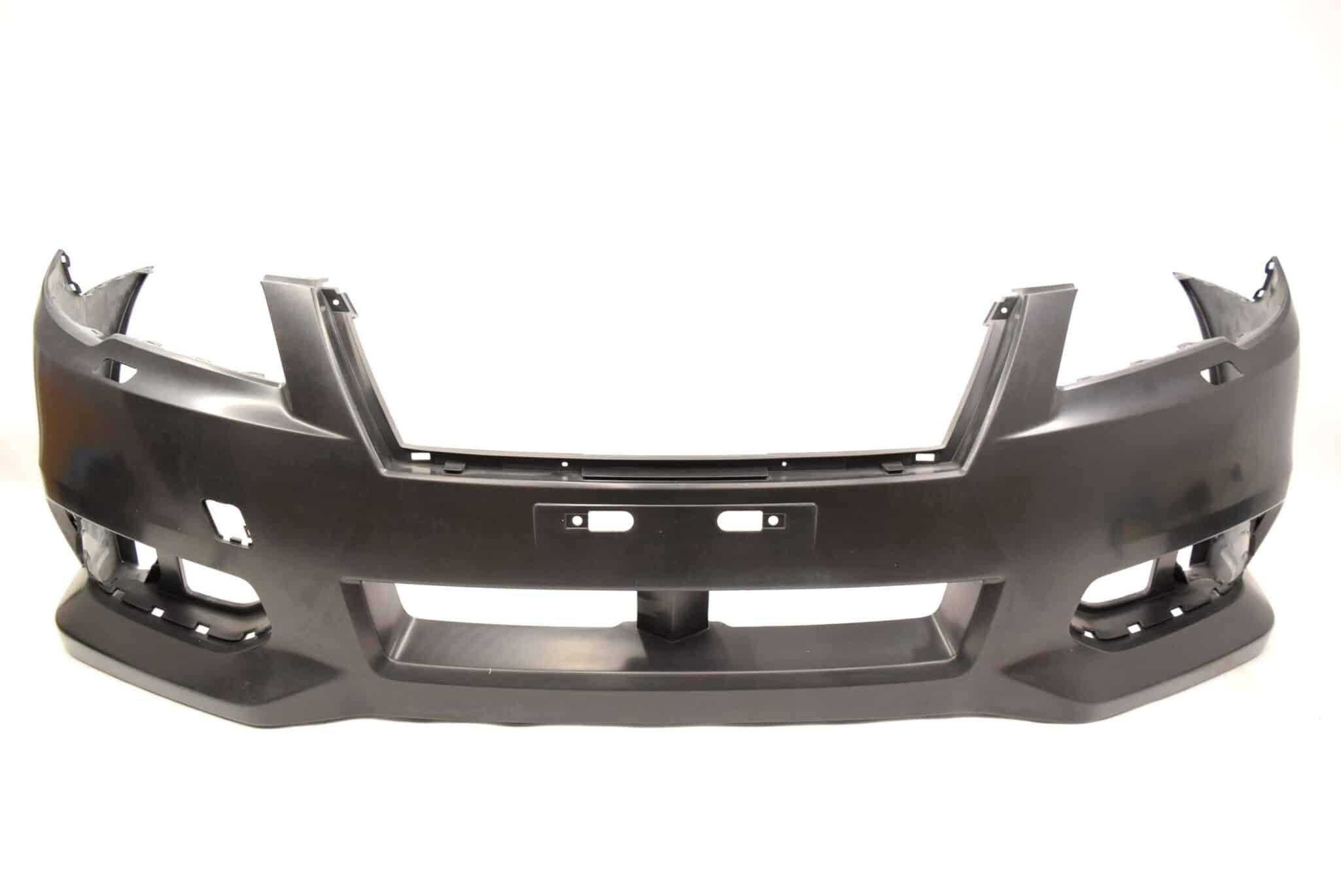 Zderzak przedni Subaru Legacy 2012-2014